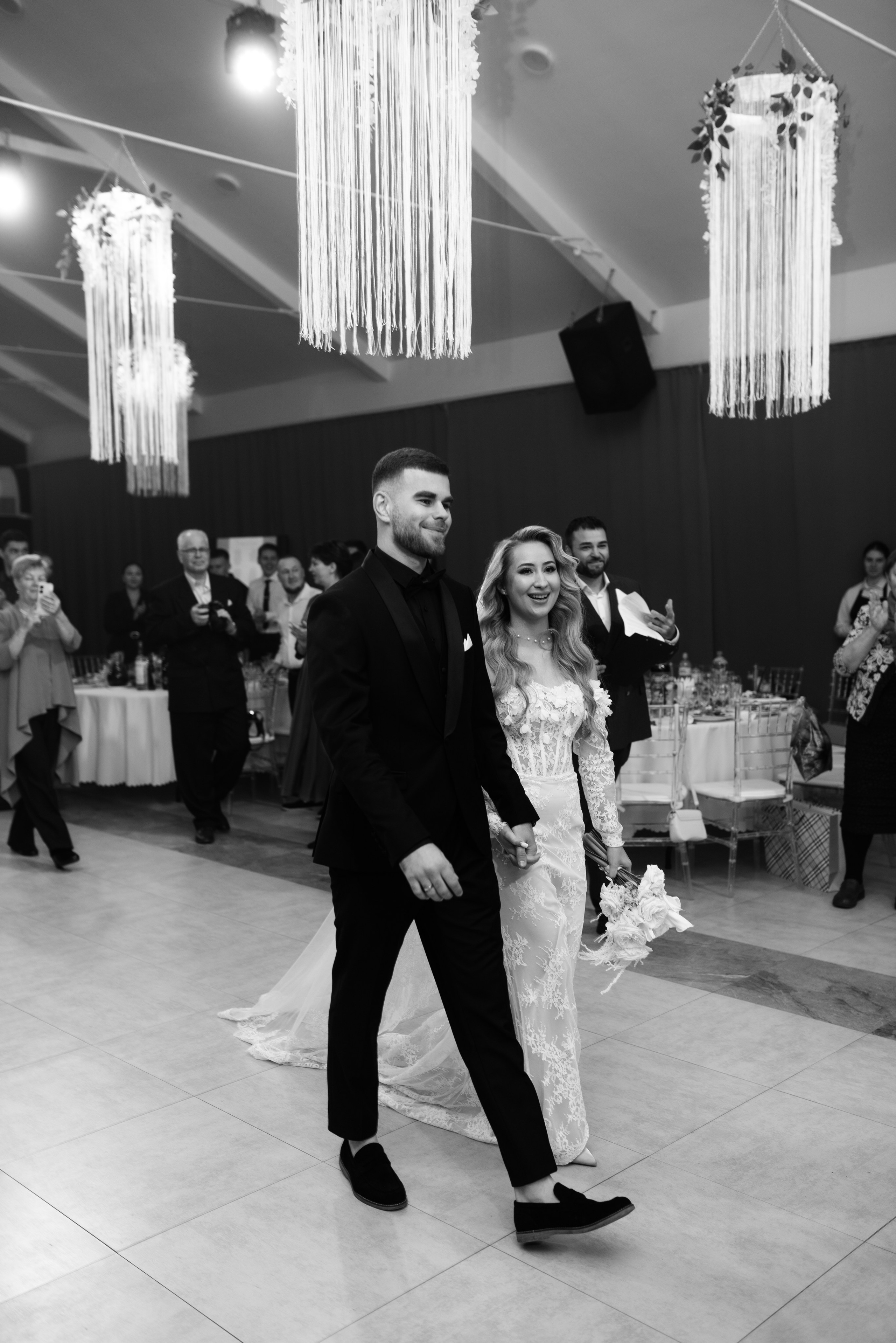 Самый лучший день. Свадебный фотограф Анастасия Бударина