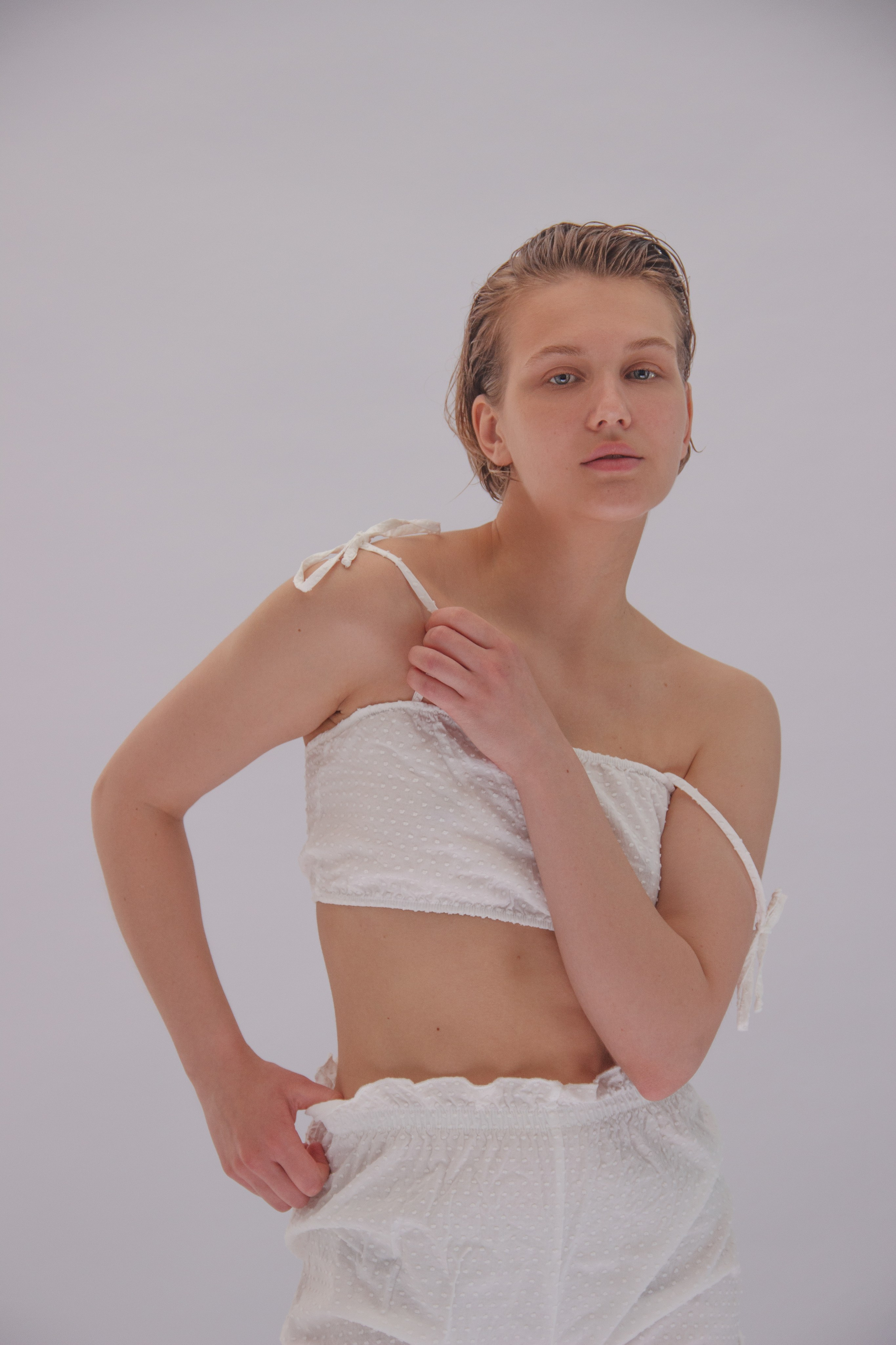 Женский портрет. Фотограф Новосибирск