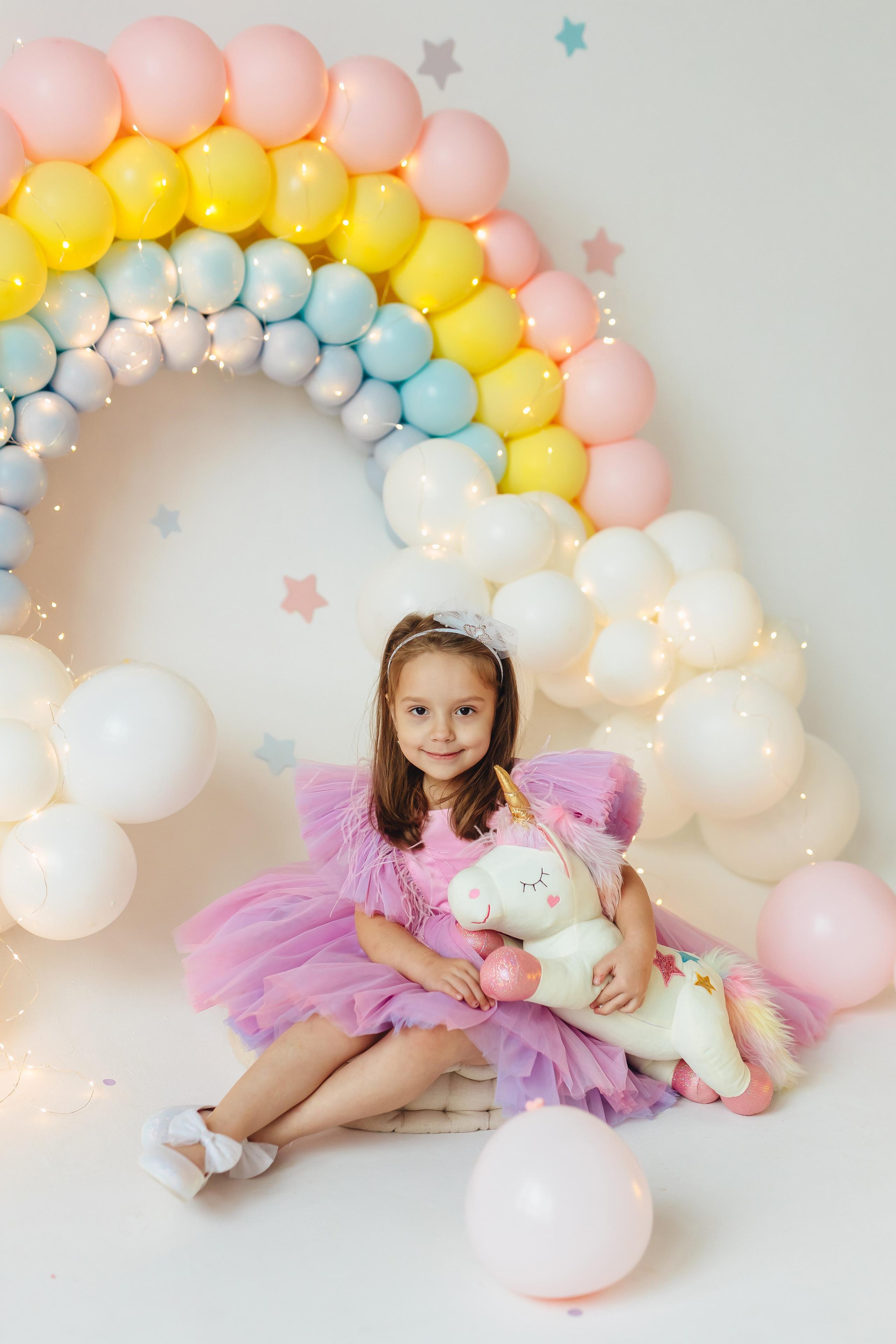 Даша фотопроект Радуга. Свадебный и семейный фотограф в Туле и области Маша Костина