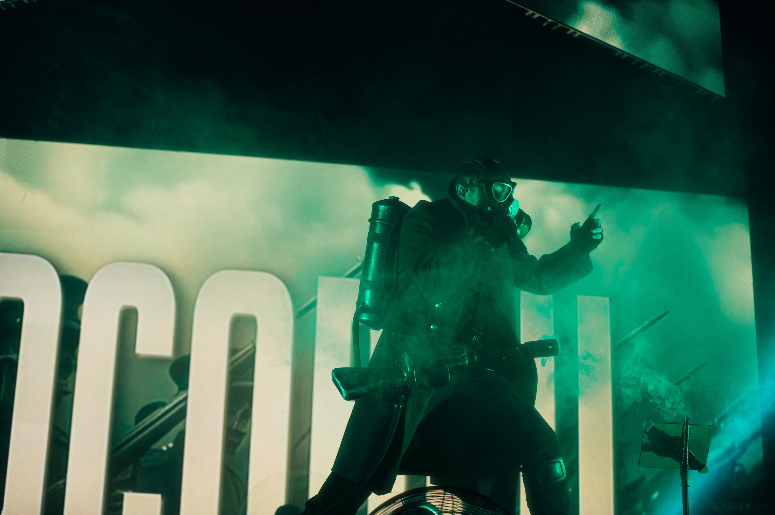 RADIO TAPOK. Фотограф в Волгограде Виталий Самойлов