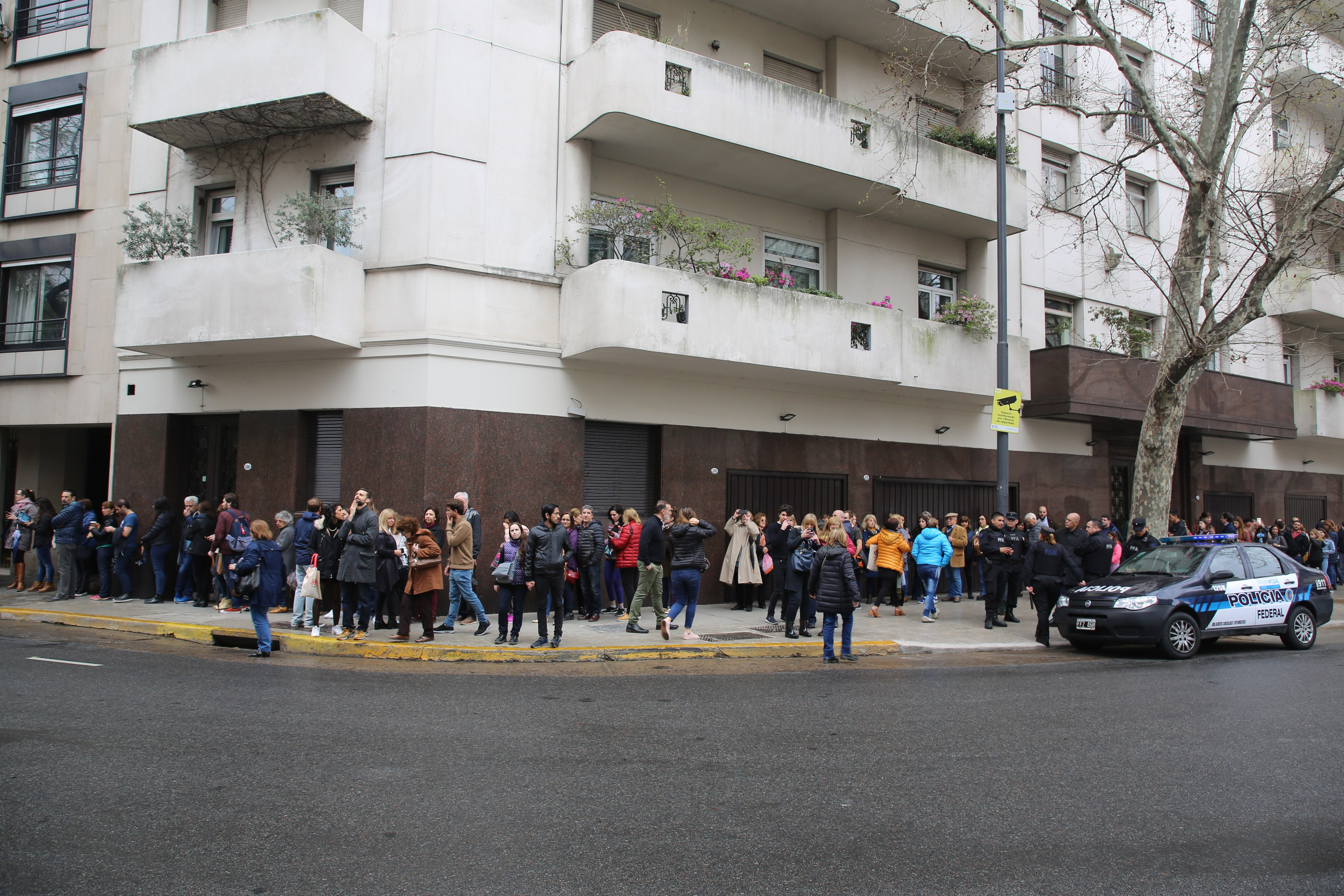 Buenos Aires, Argentina. Andrey Filippov Photographer