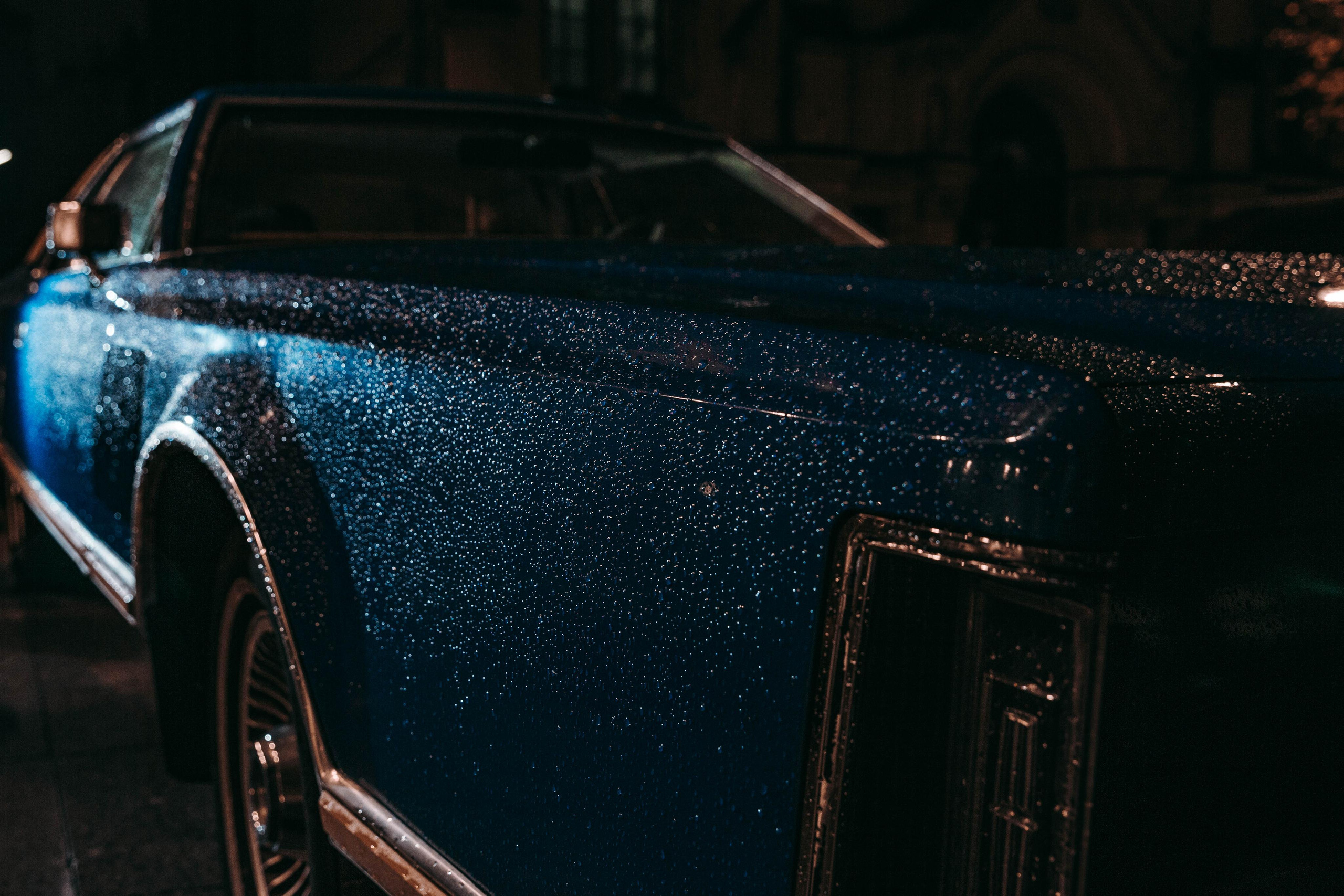 Street и путешествия