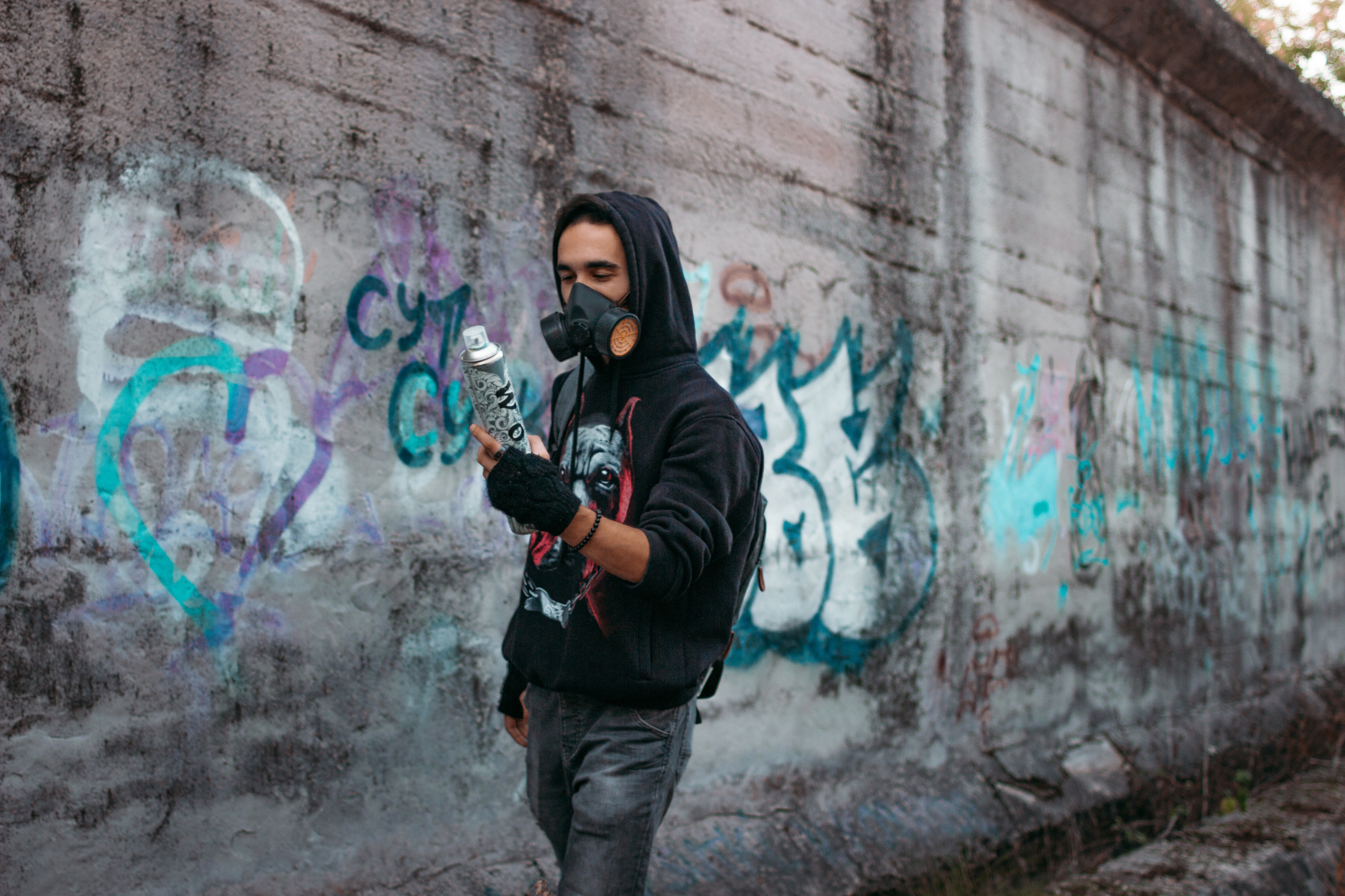 Street и путешествия