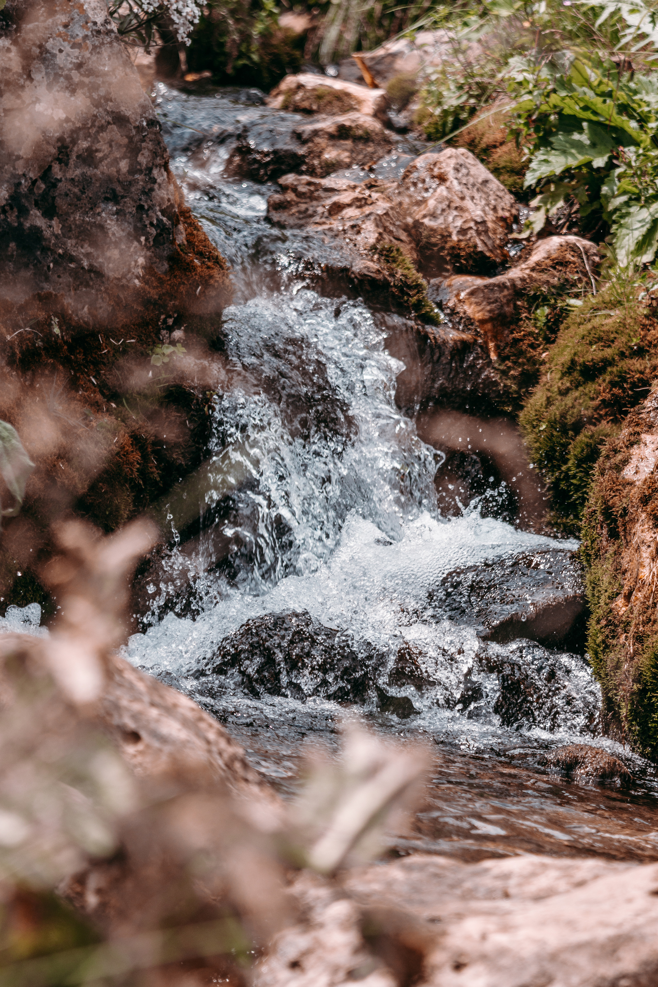 Street и путешествия