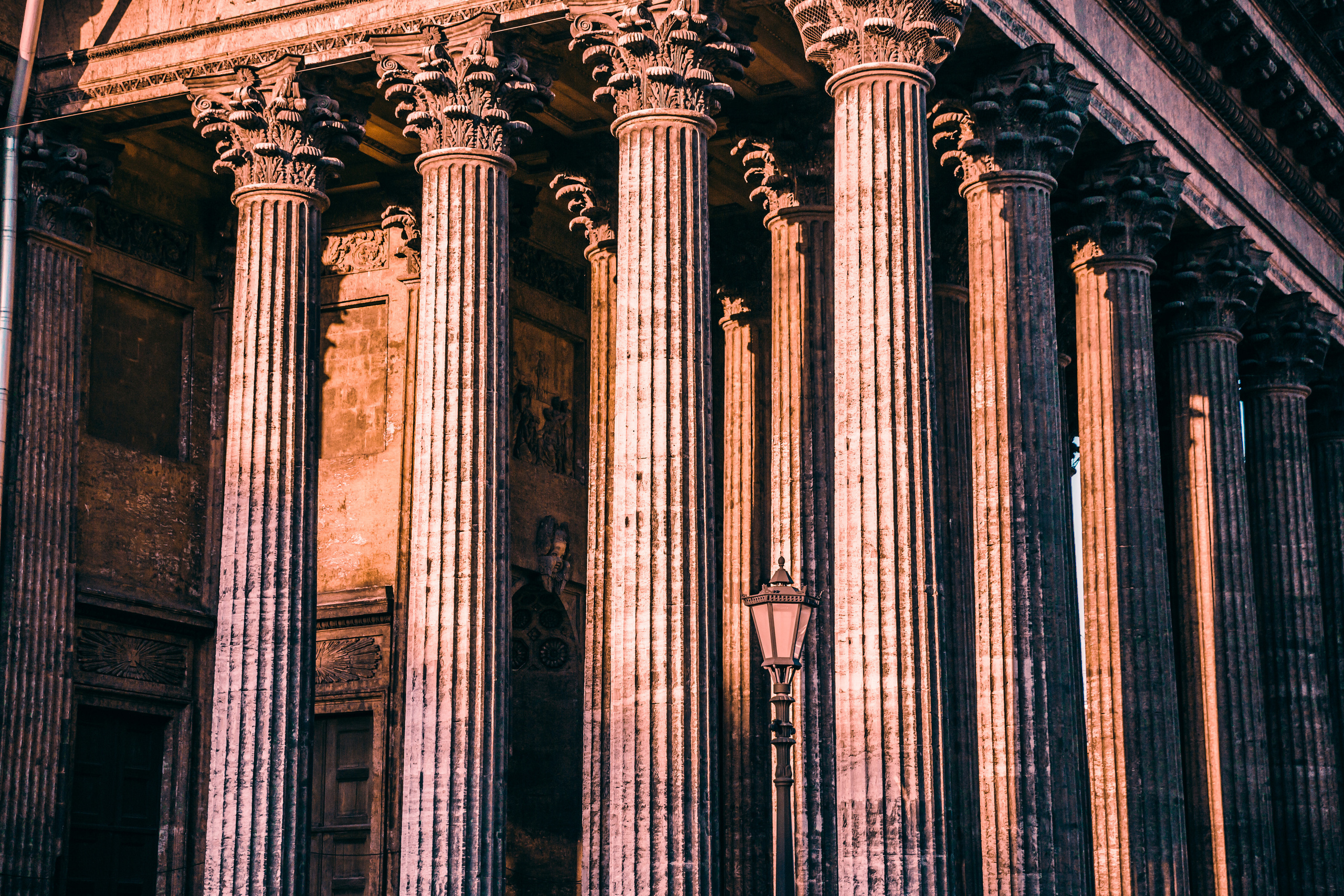 Street и путешествия