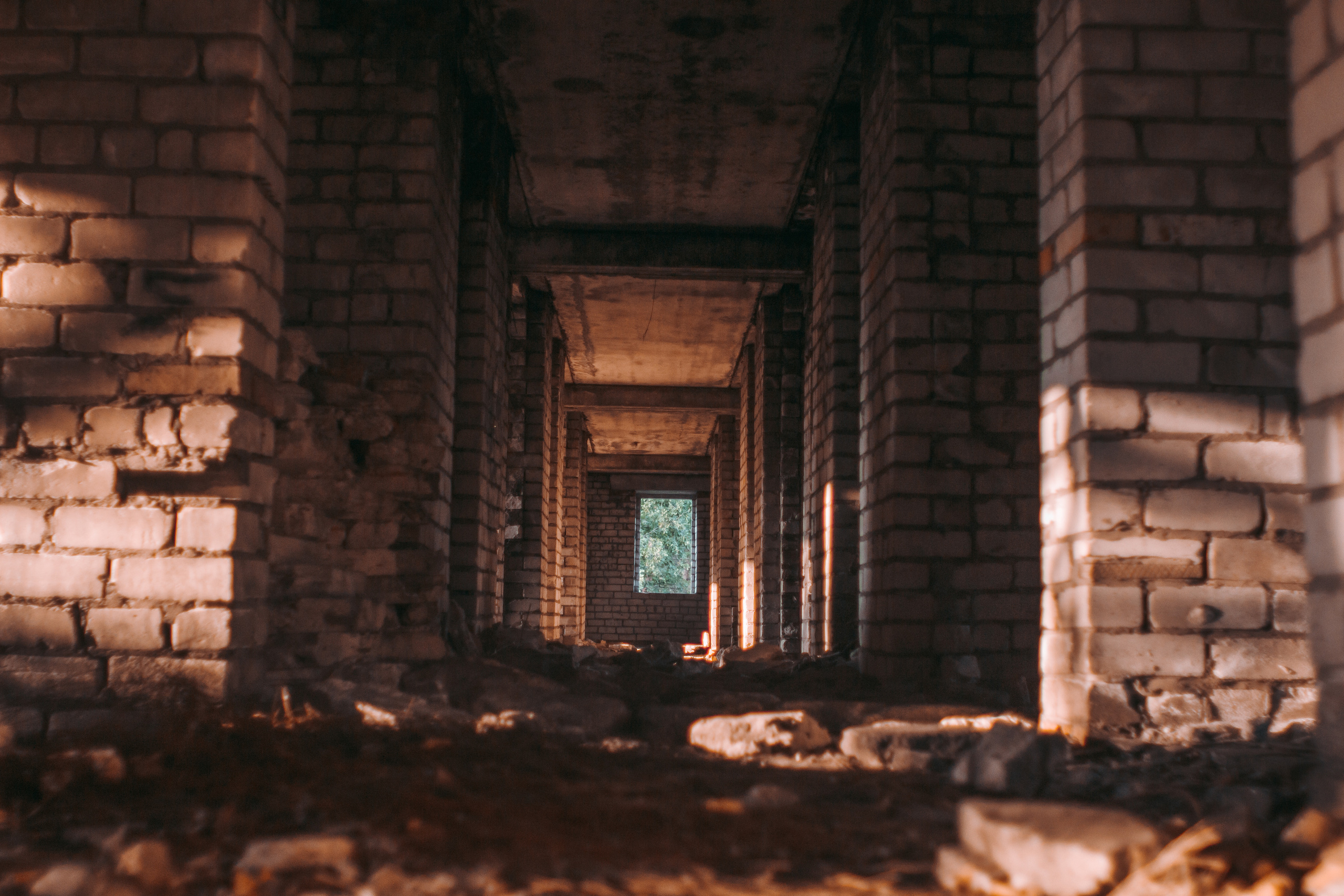 Street и путешествия