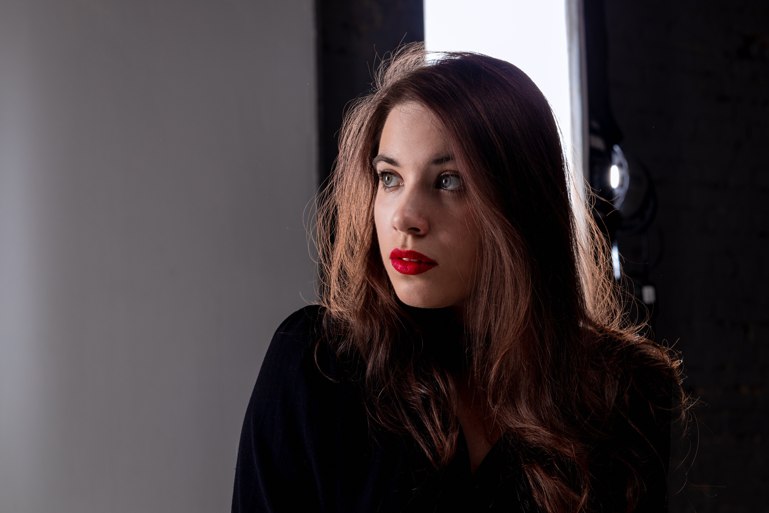 @sateeko съемка в студии