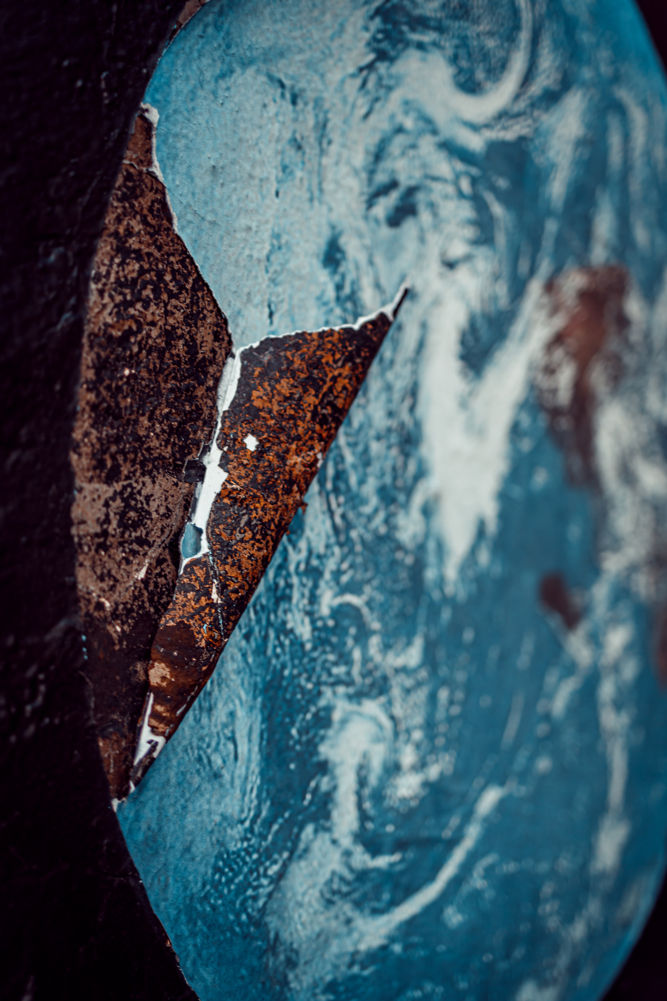 Street и путешествия