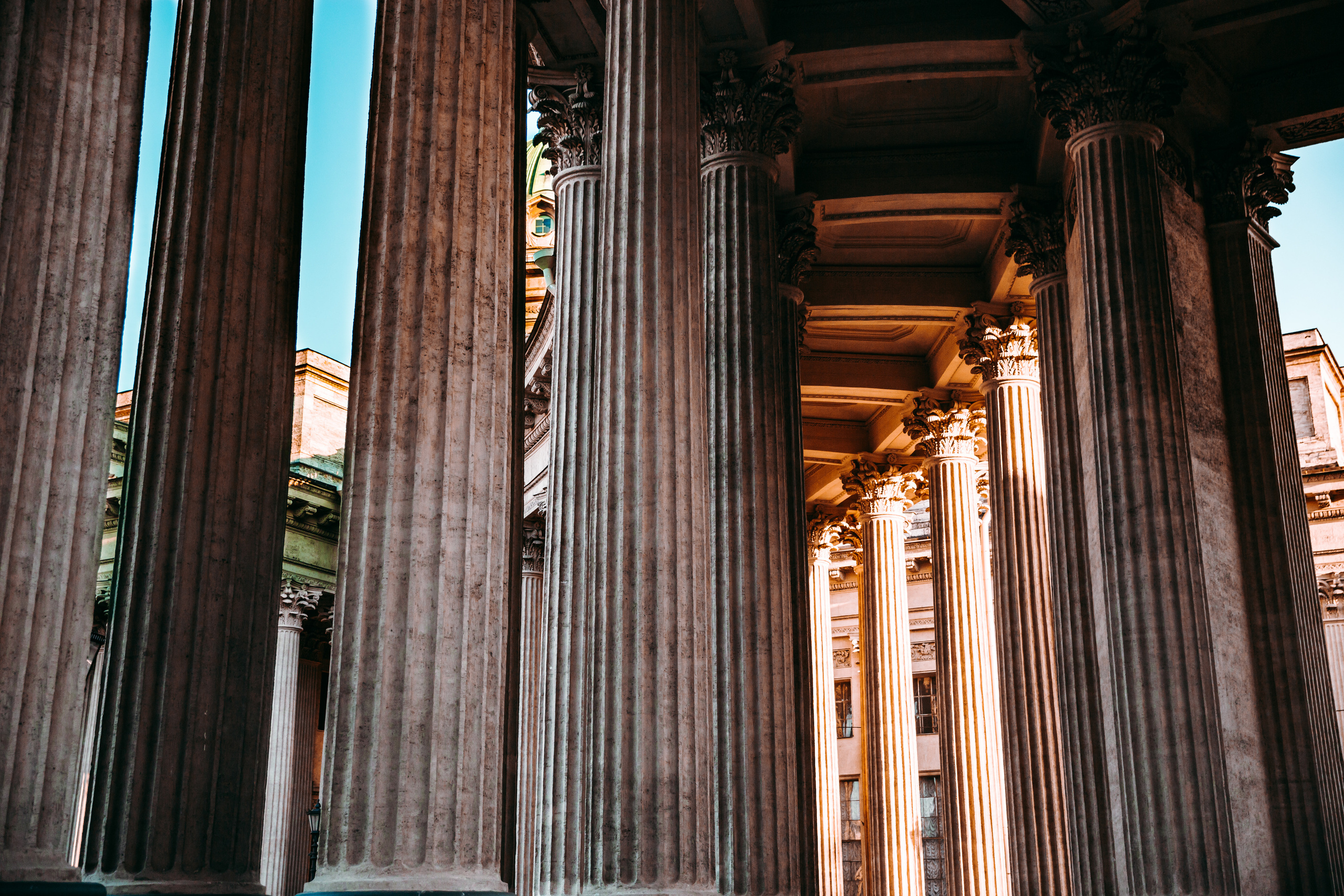 Street и путешествия