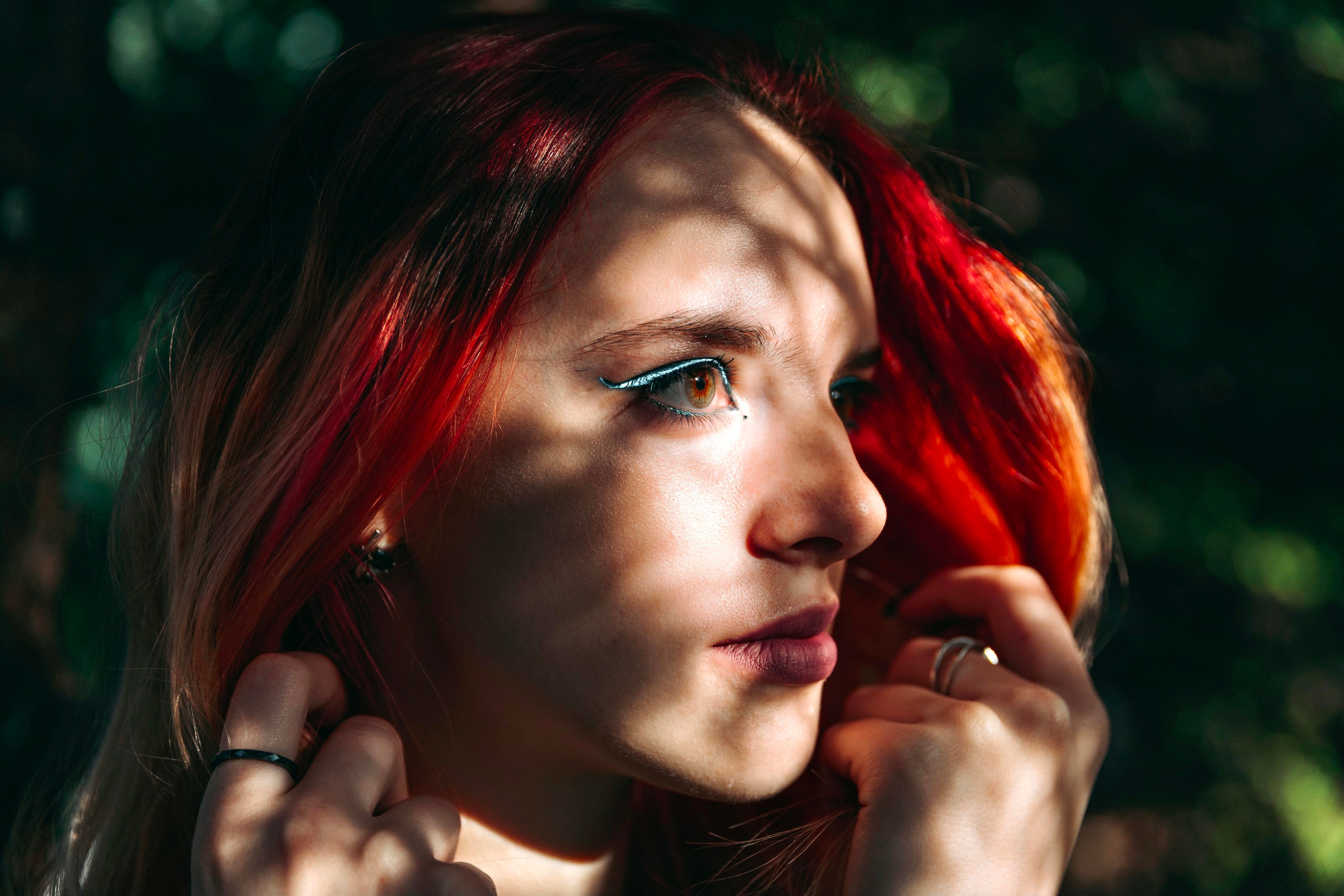 Уличная фотосессия