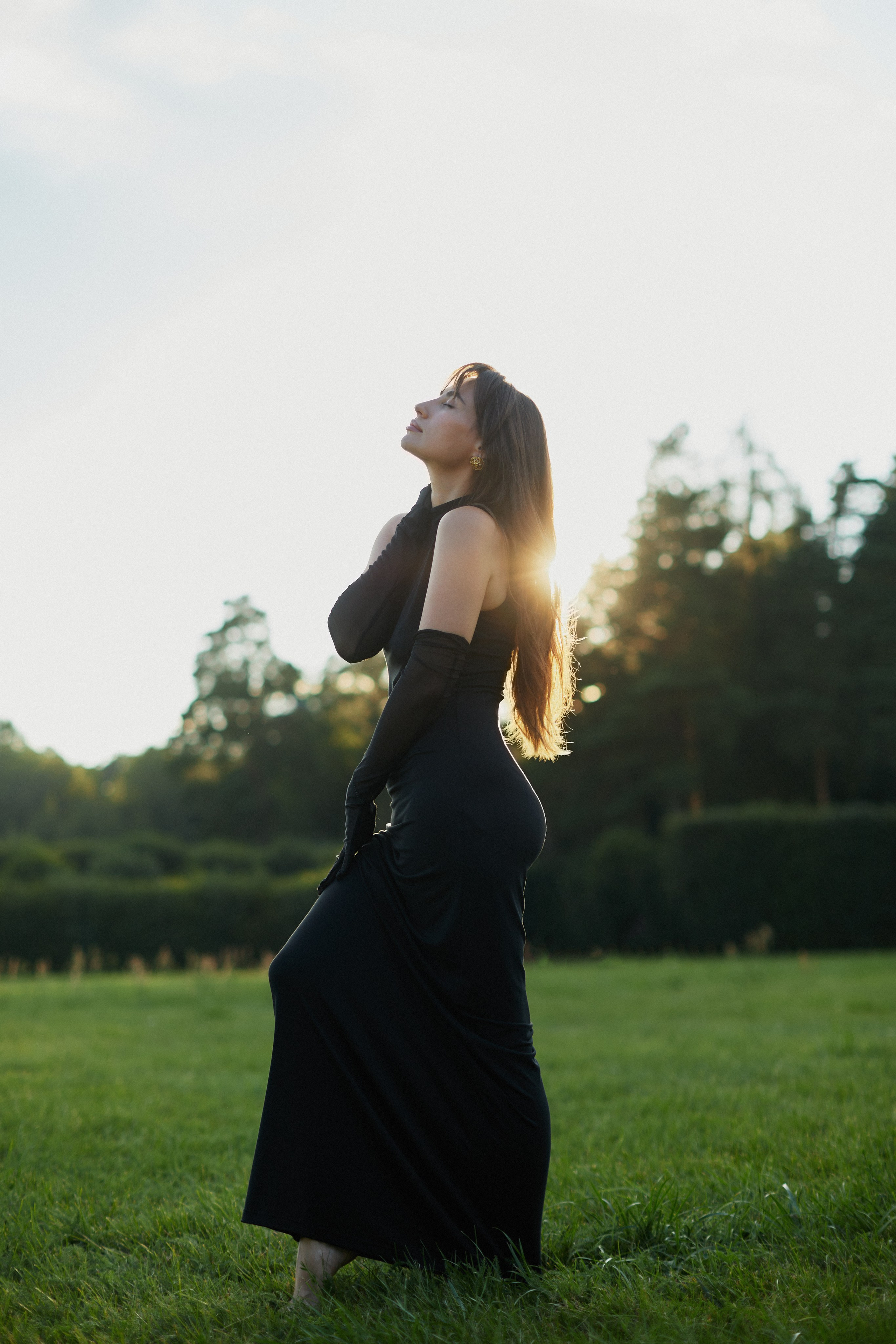 Юлия. Свадебный фотограф Москва Татьяна Кундельчук