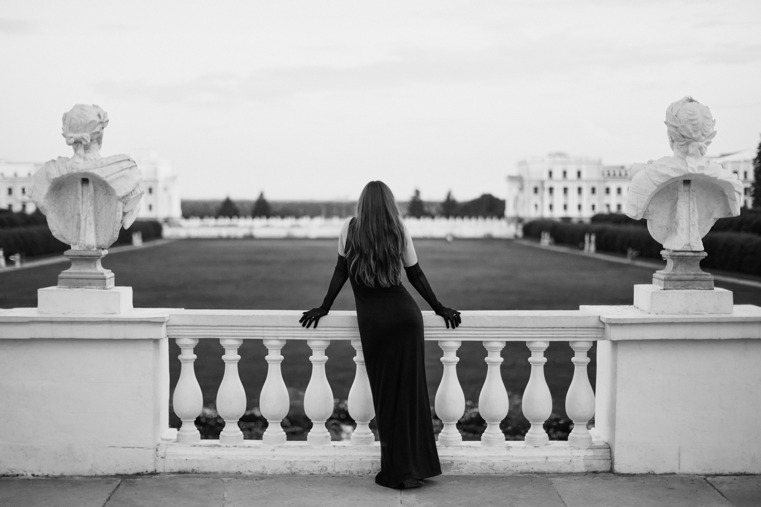 Юлия. Свадебный фотограф Москва Татьяна Кундельчук