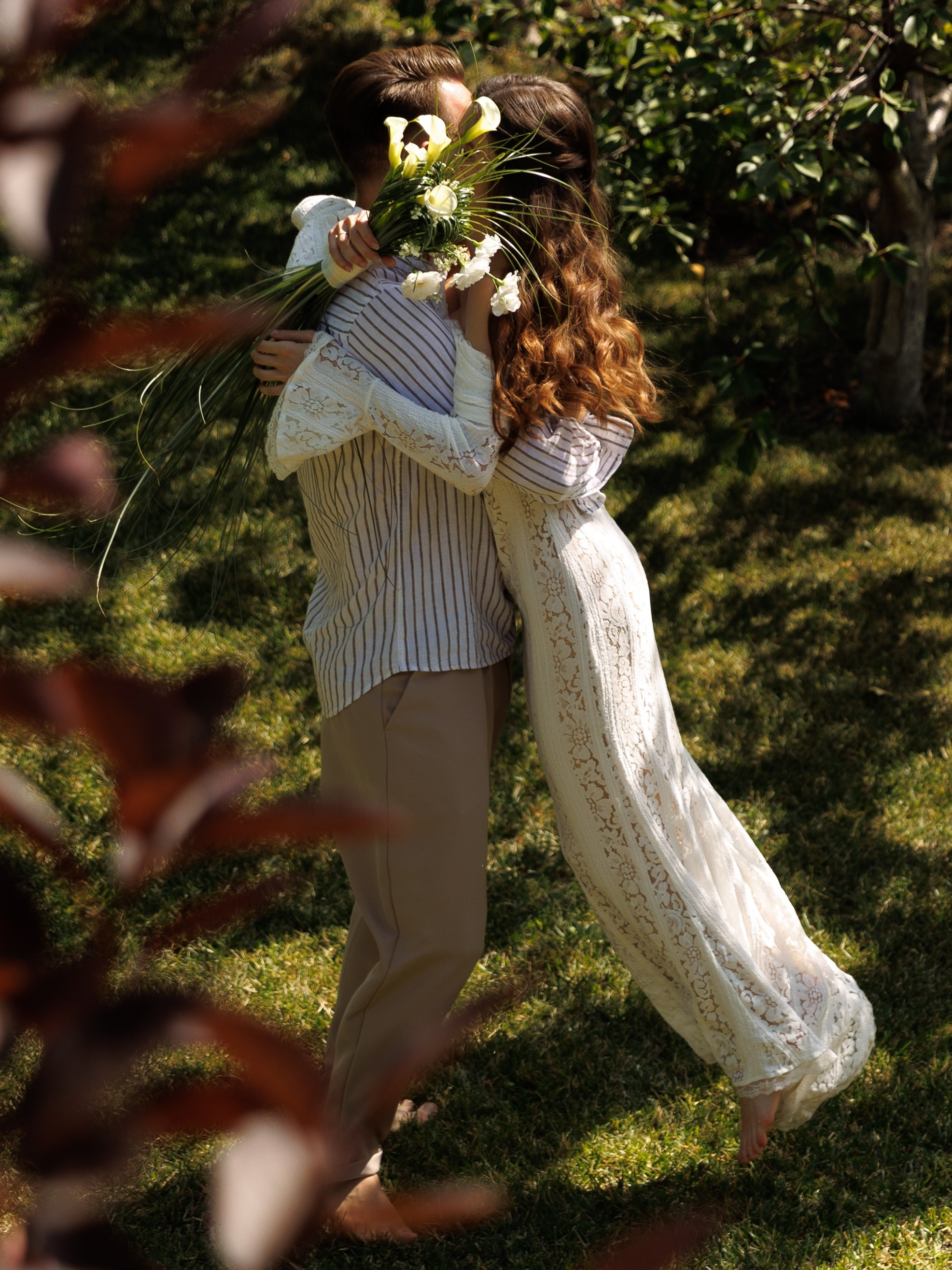 Артем и Анастасия. Фотограф