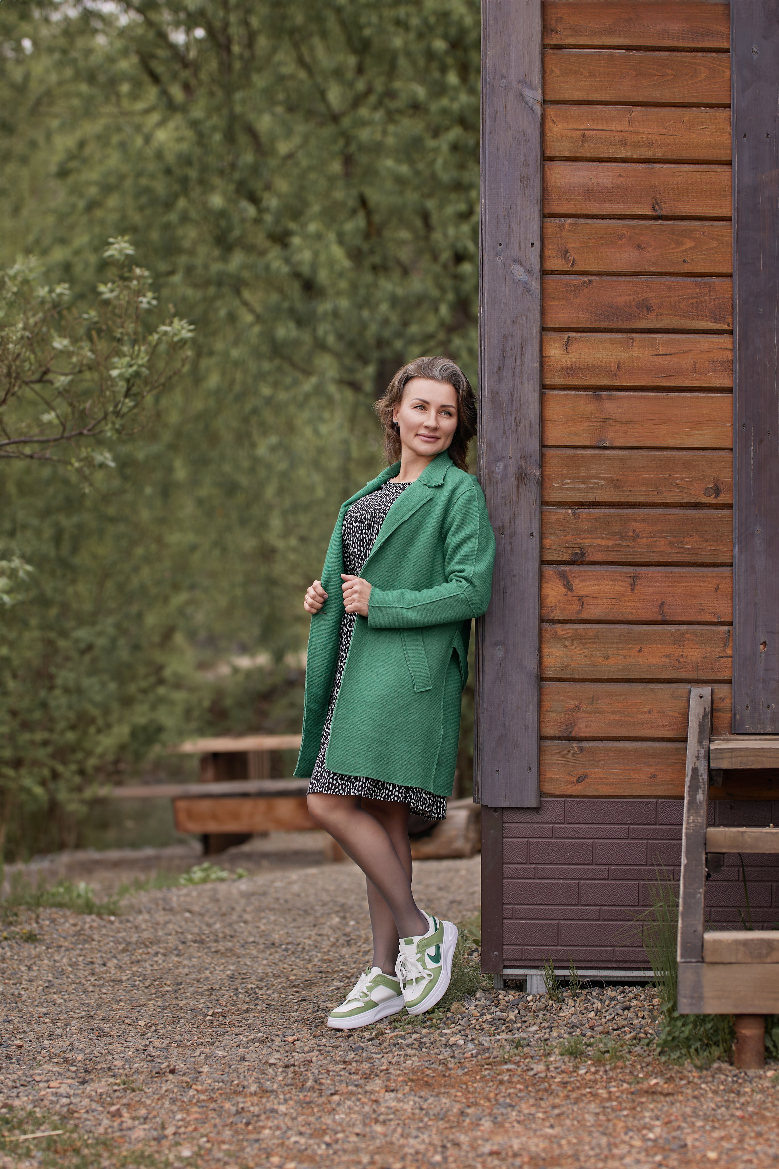 Марина. Фотограф женского портрета, беременности и материнства Харькова Елена