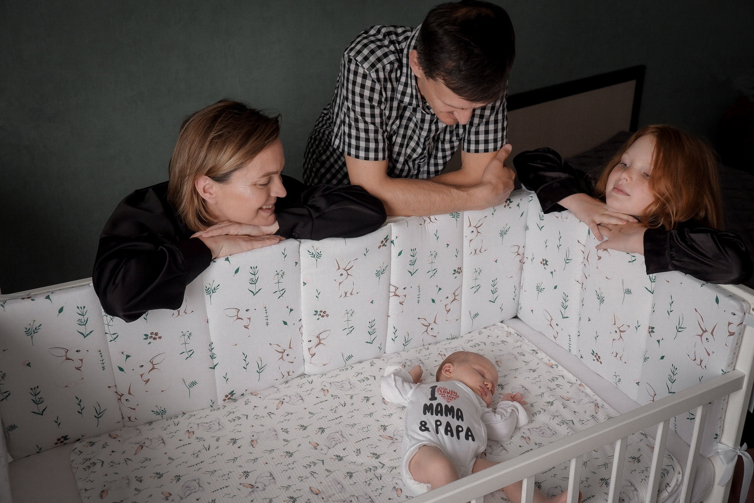 Семейная история