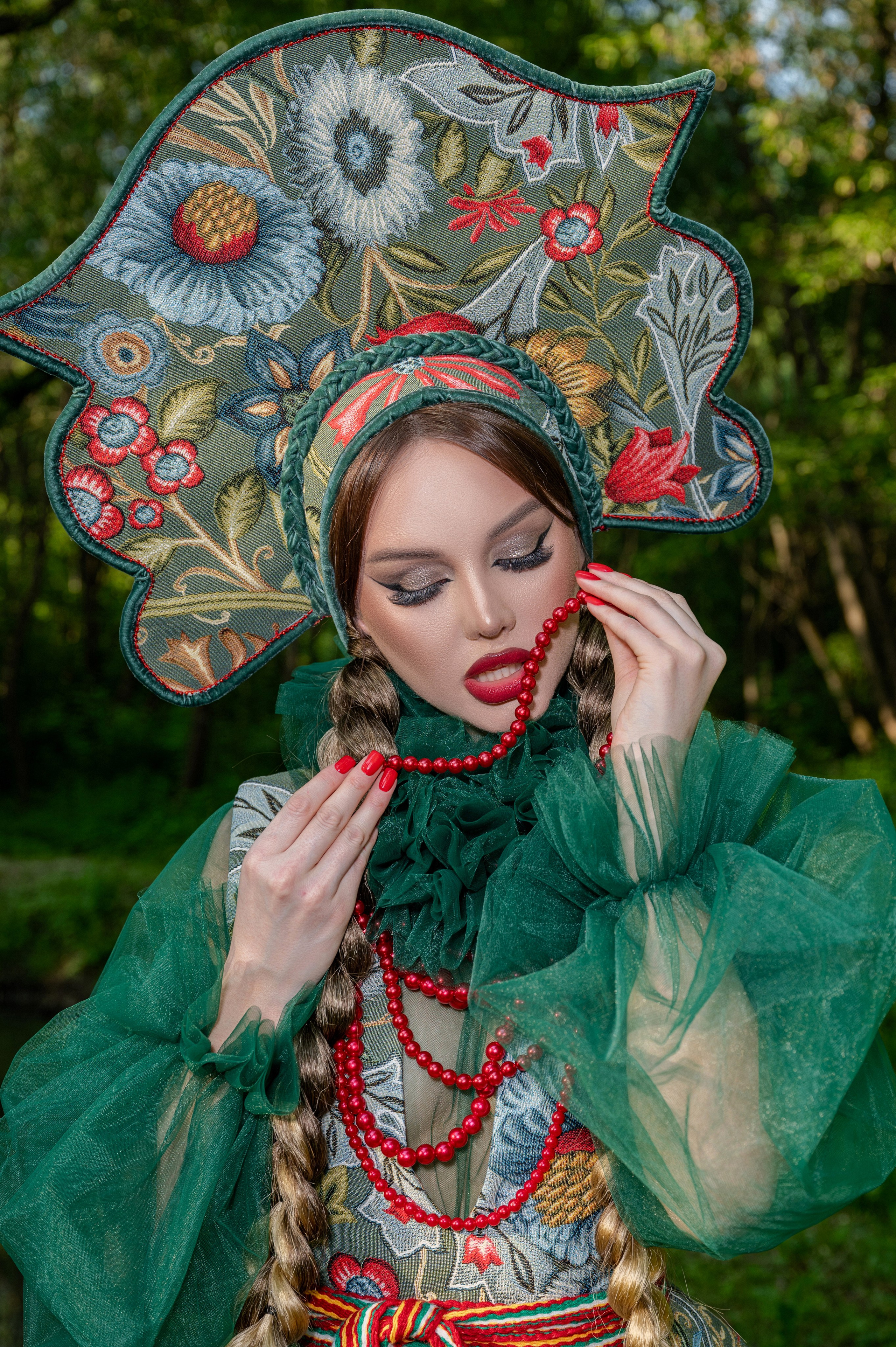 Nicole. Коммерческий фотограф Москва /Дубай, эксклюзивные фэшн фотосессии