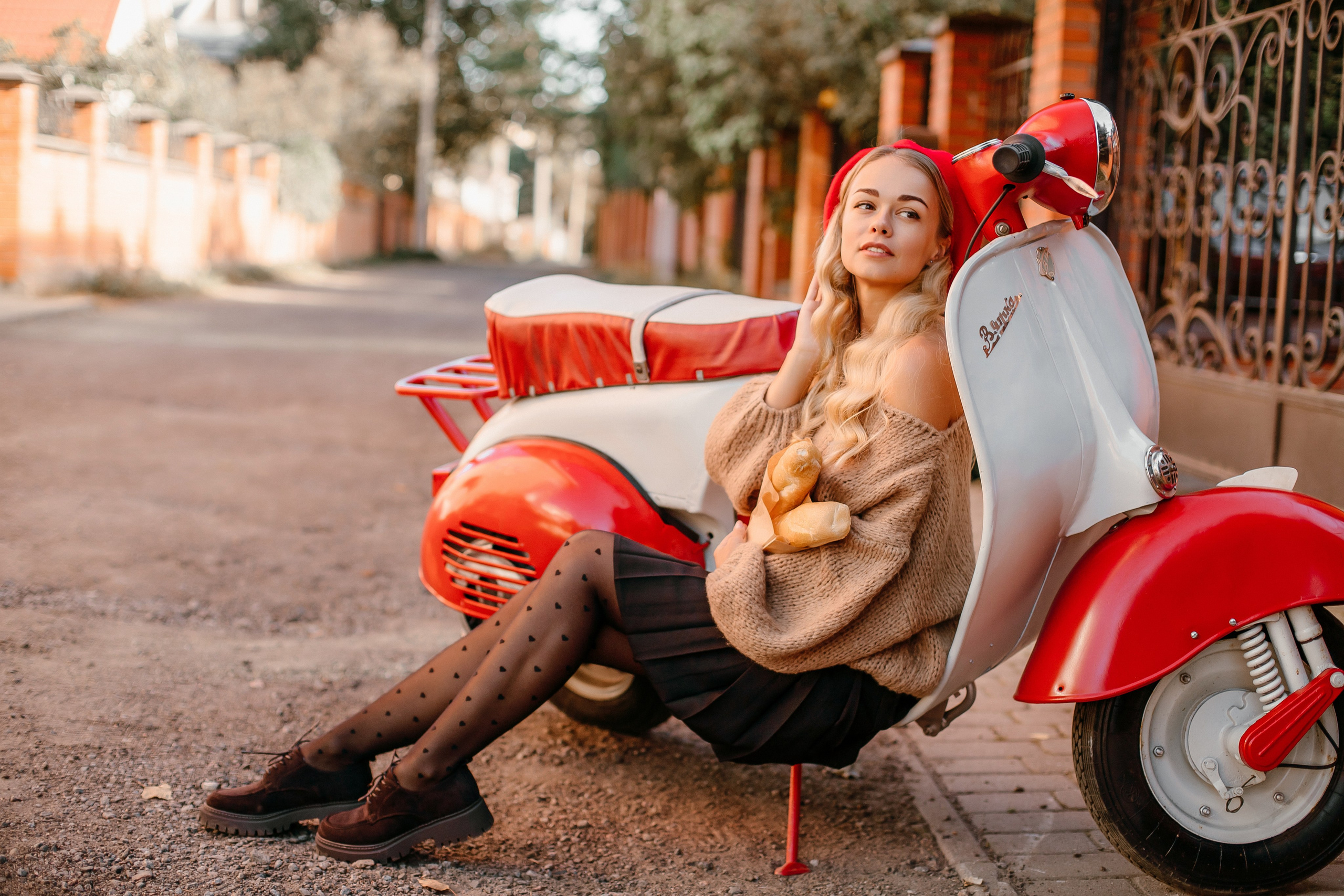 Любовь — осень. Elena Sova — семейный и женский фотограф в Санкт-Петербурге