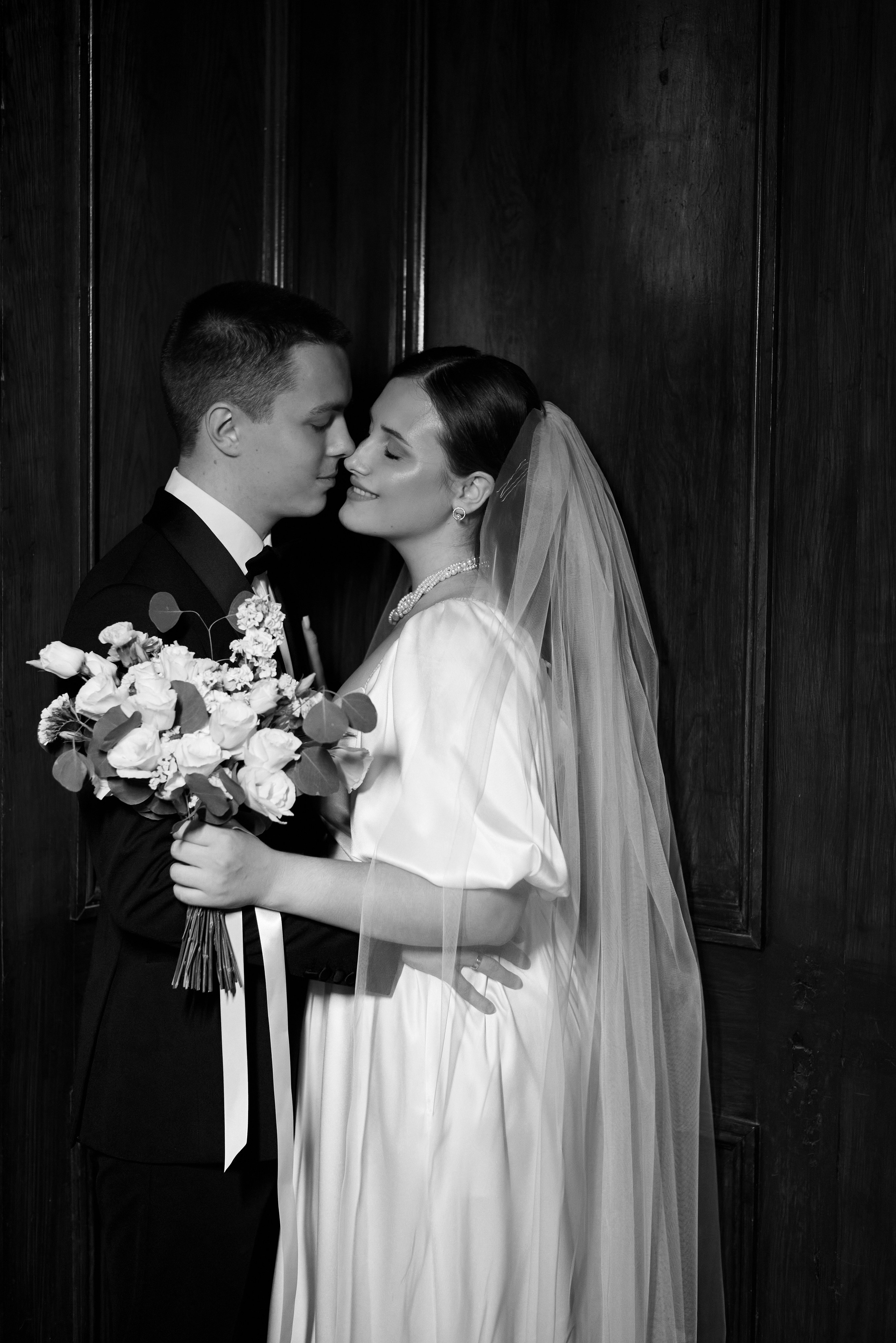 Валентин и Полина. Фотограф Новочеркасск Ростов Карина Чернова