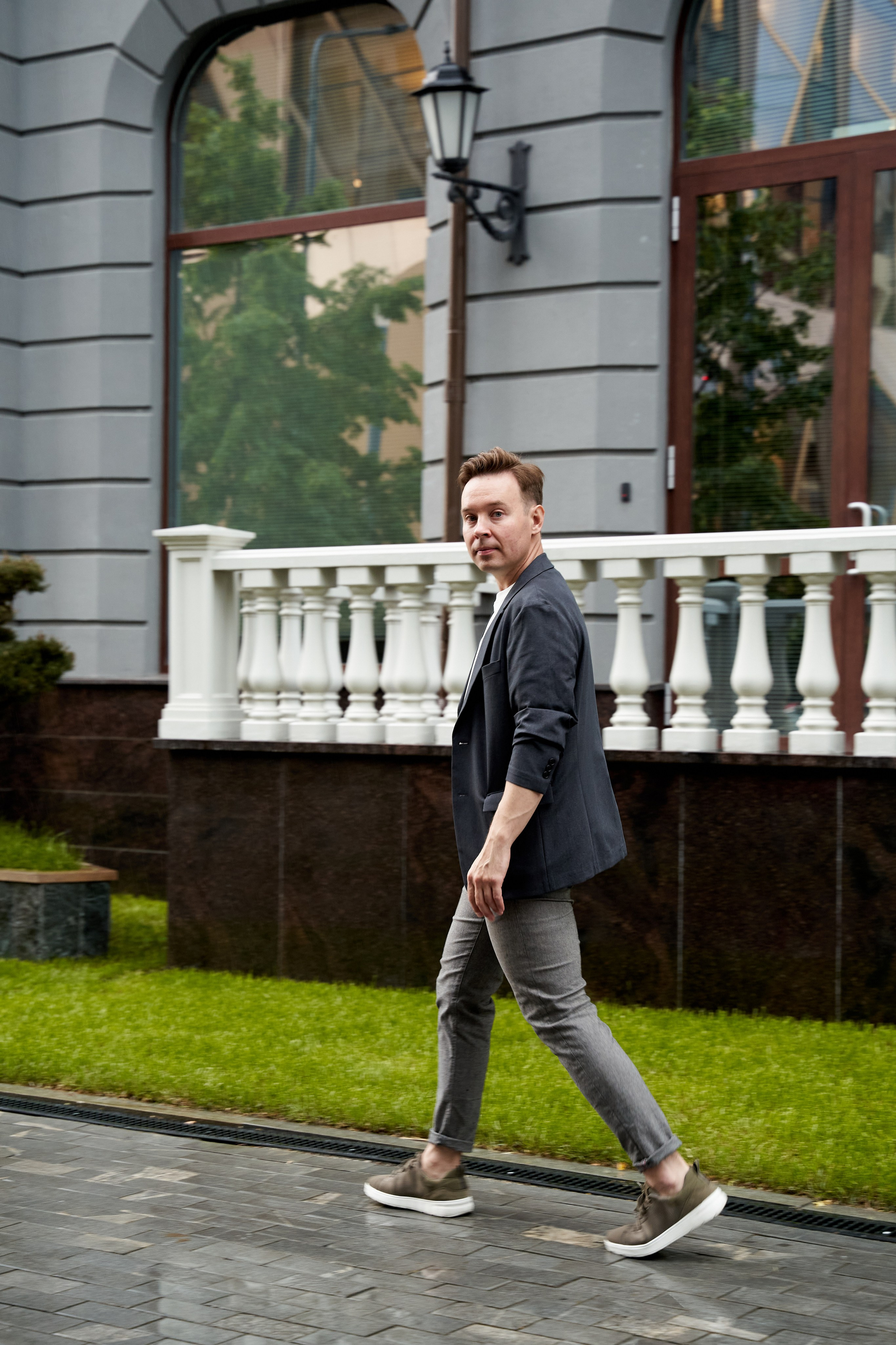 Контент-съёмка. Фотограф в Екатеринбурге Анастасия Фе