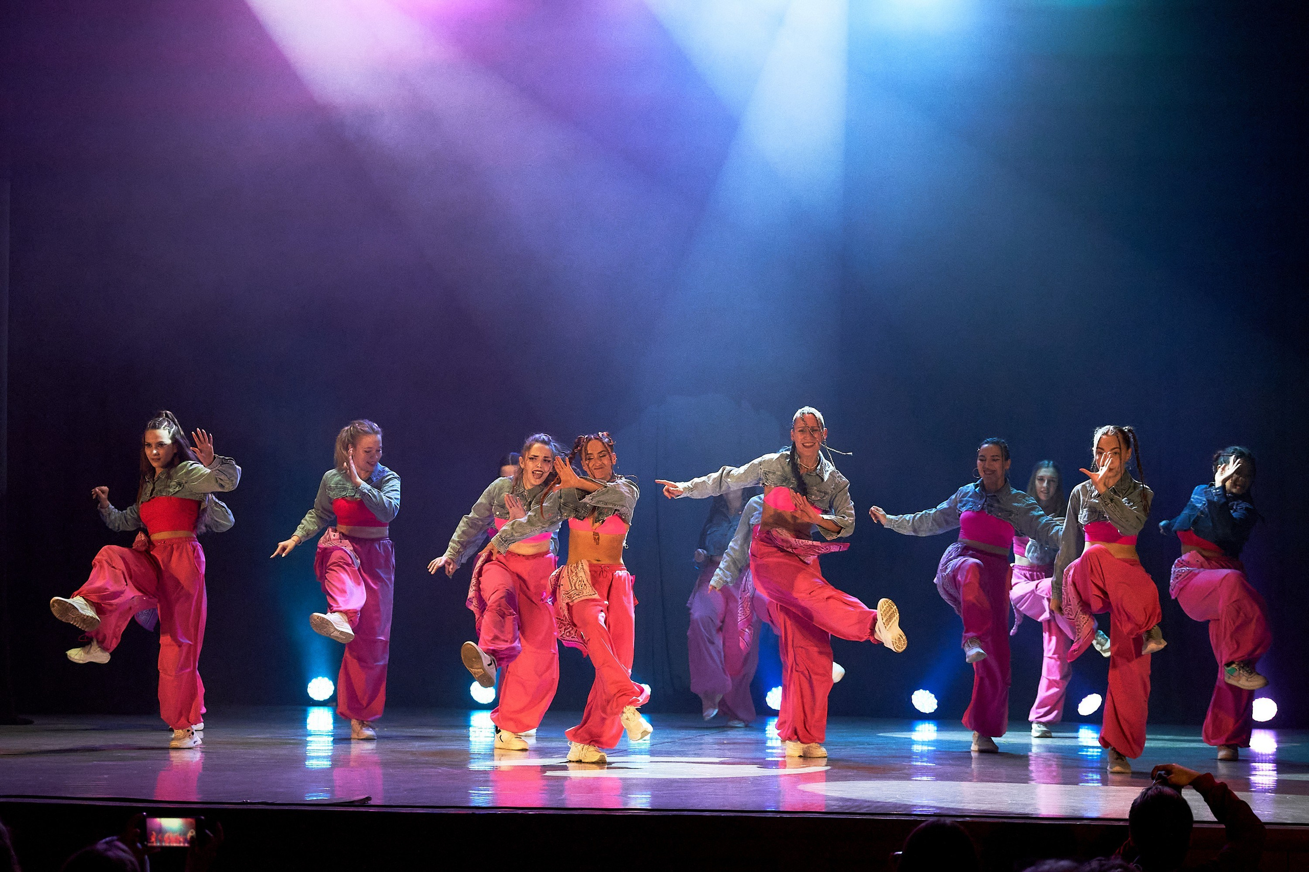 Концерты. Фотограф в Екатеринбурге Анастасия Фе