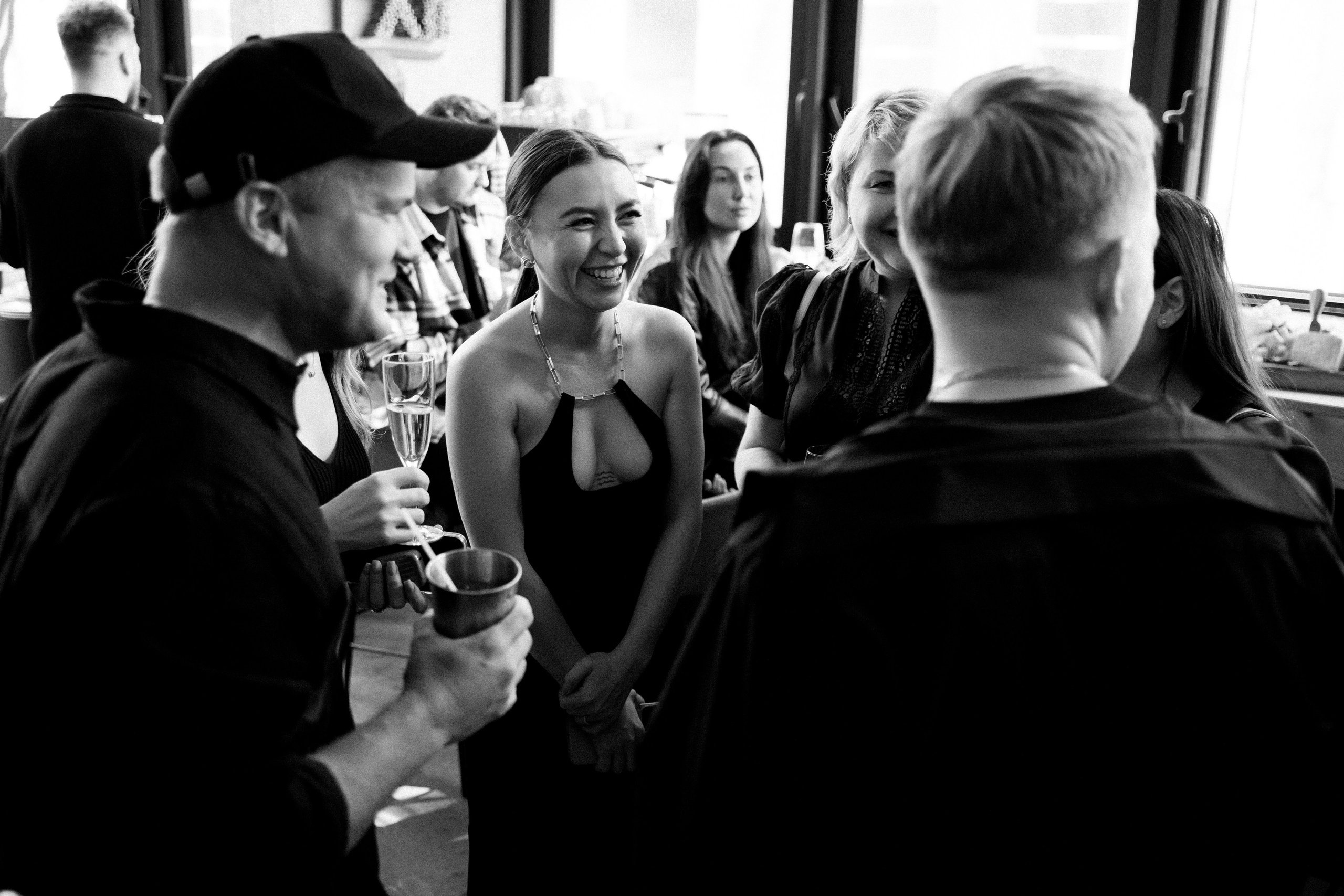 OPENCITY b-day. Анастасия Максимова, фотограф, москва