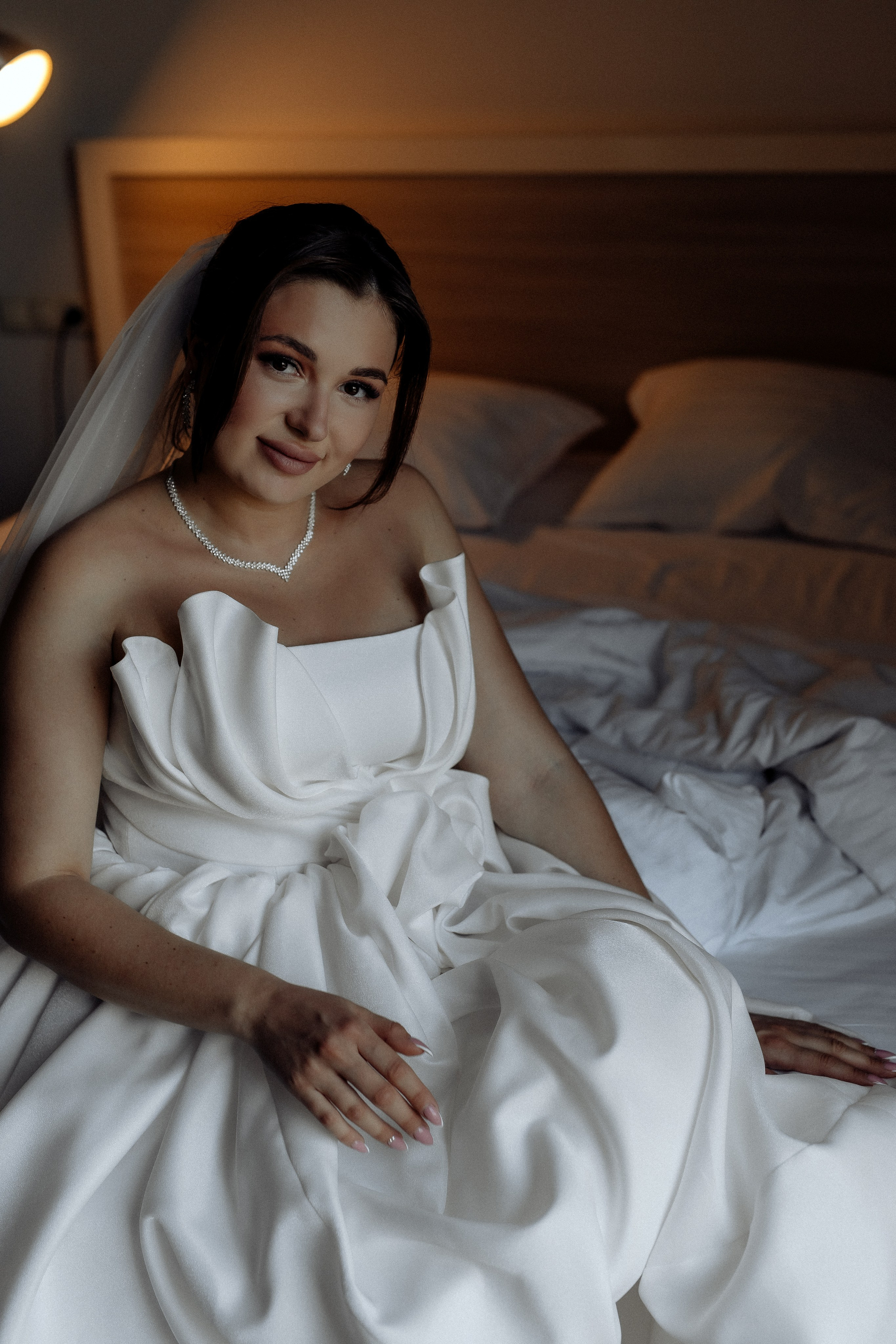 Данил и Кристина. Свадебный фотограф в Саратове Симашова Ирина