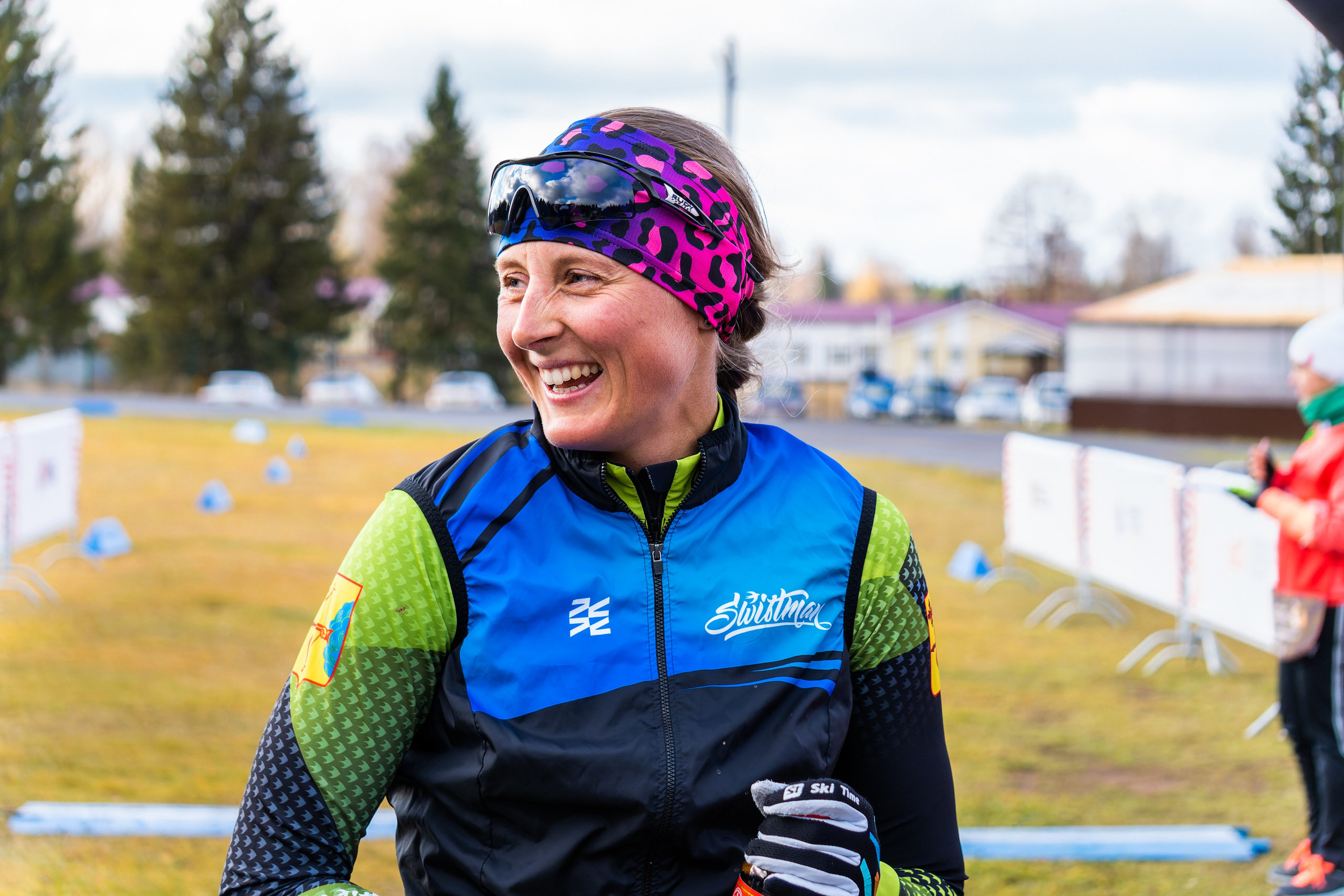 Спорт. Фотограф София Александрова