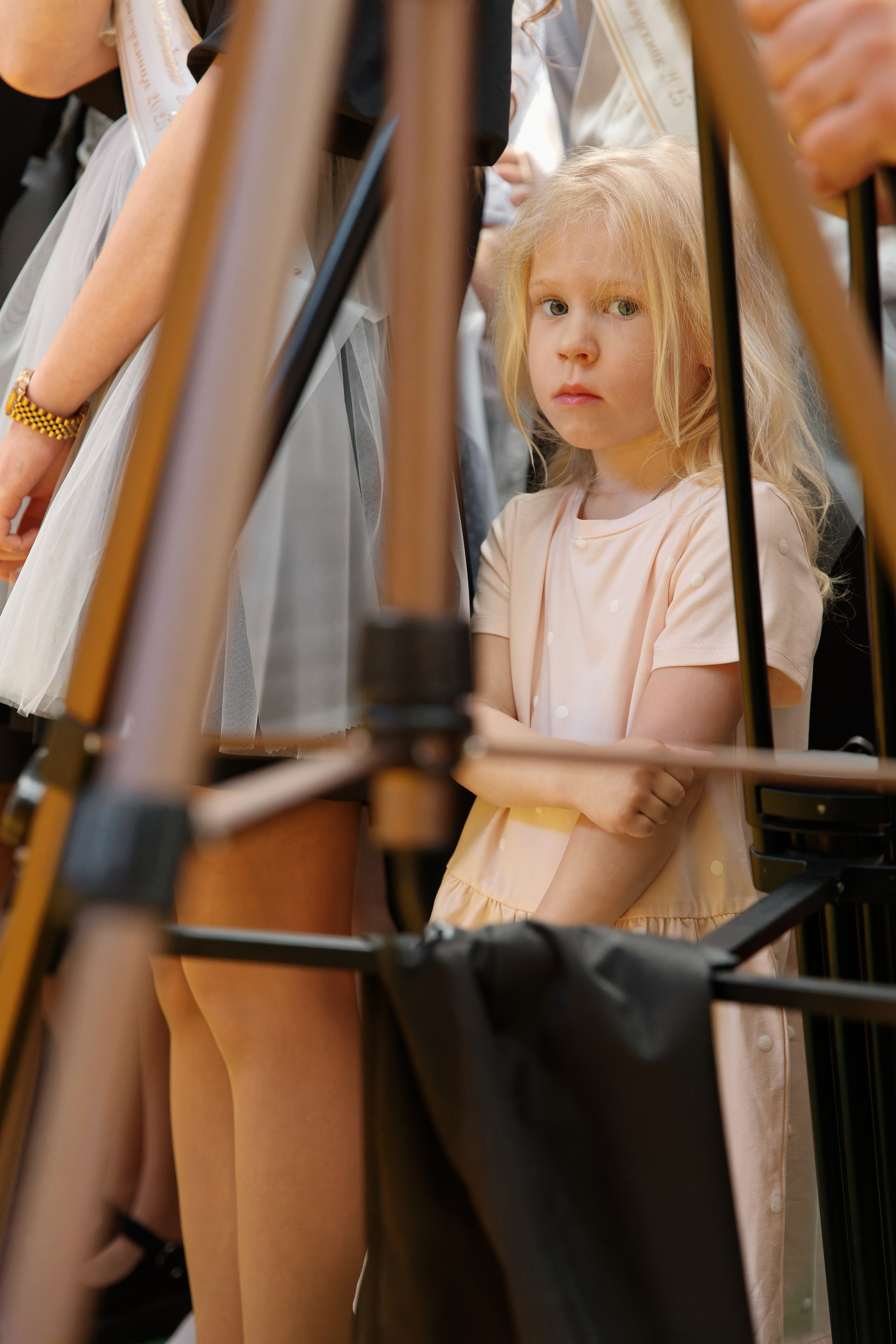 Последний звонок Школа № 42. Семейный фотограф — Макс Белогрудов