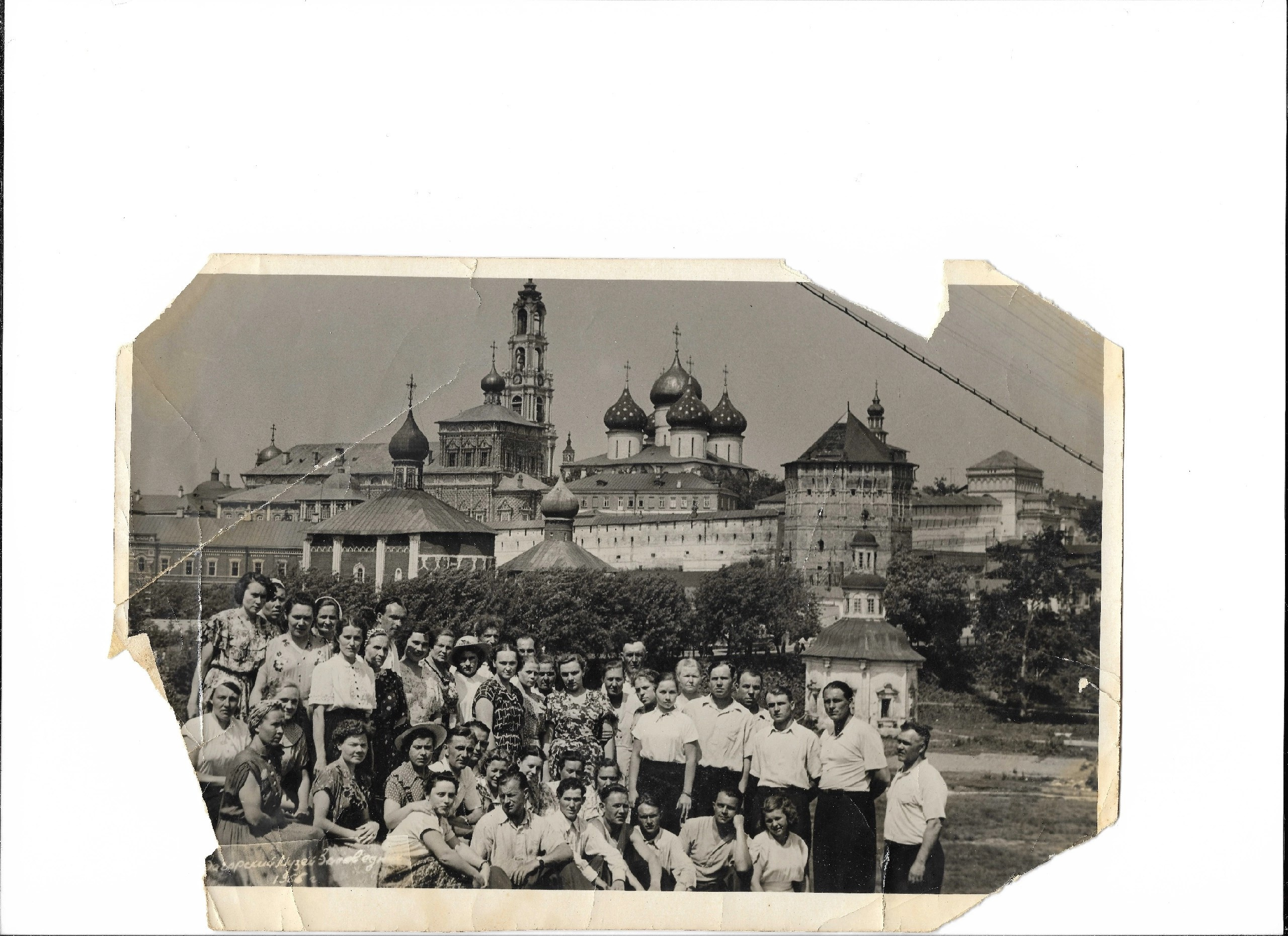 Реставрация фотографий и другие мои работы. Street photography, retro photography