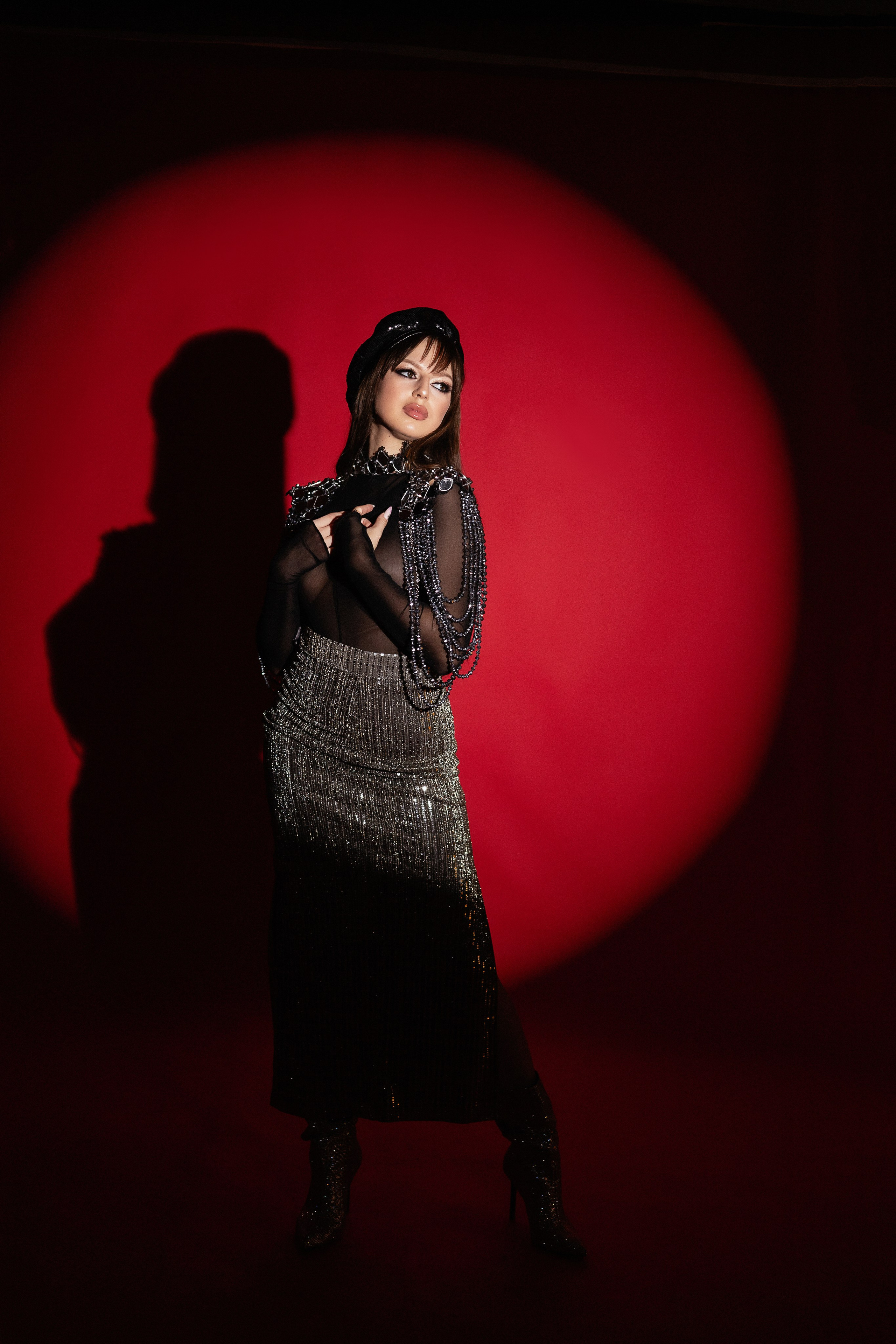 VALERIA. Фотограф женского портрета, беременности и семейных фотосессий