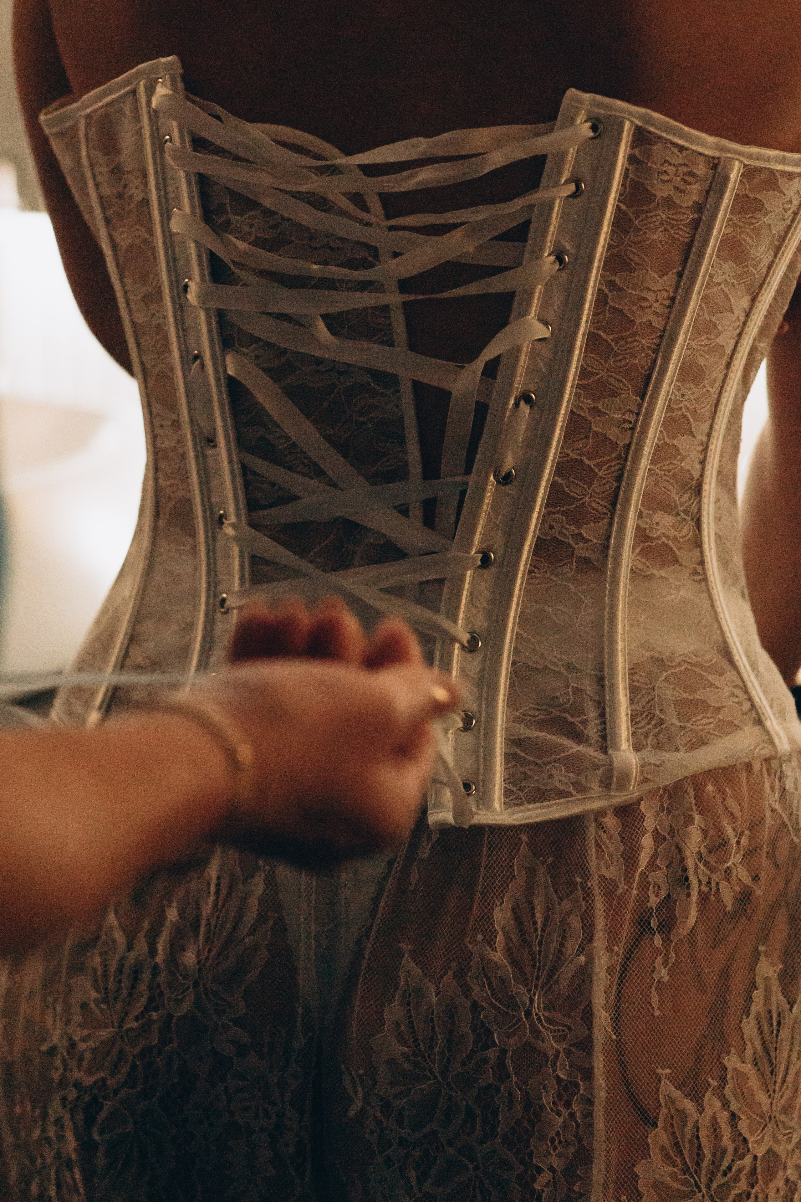 Мария и Егор. Фотограф Ксюша Белоносова