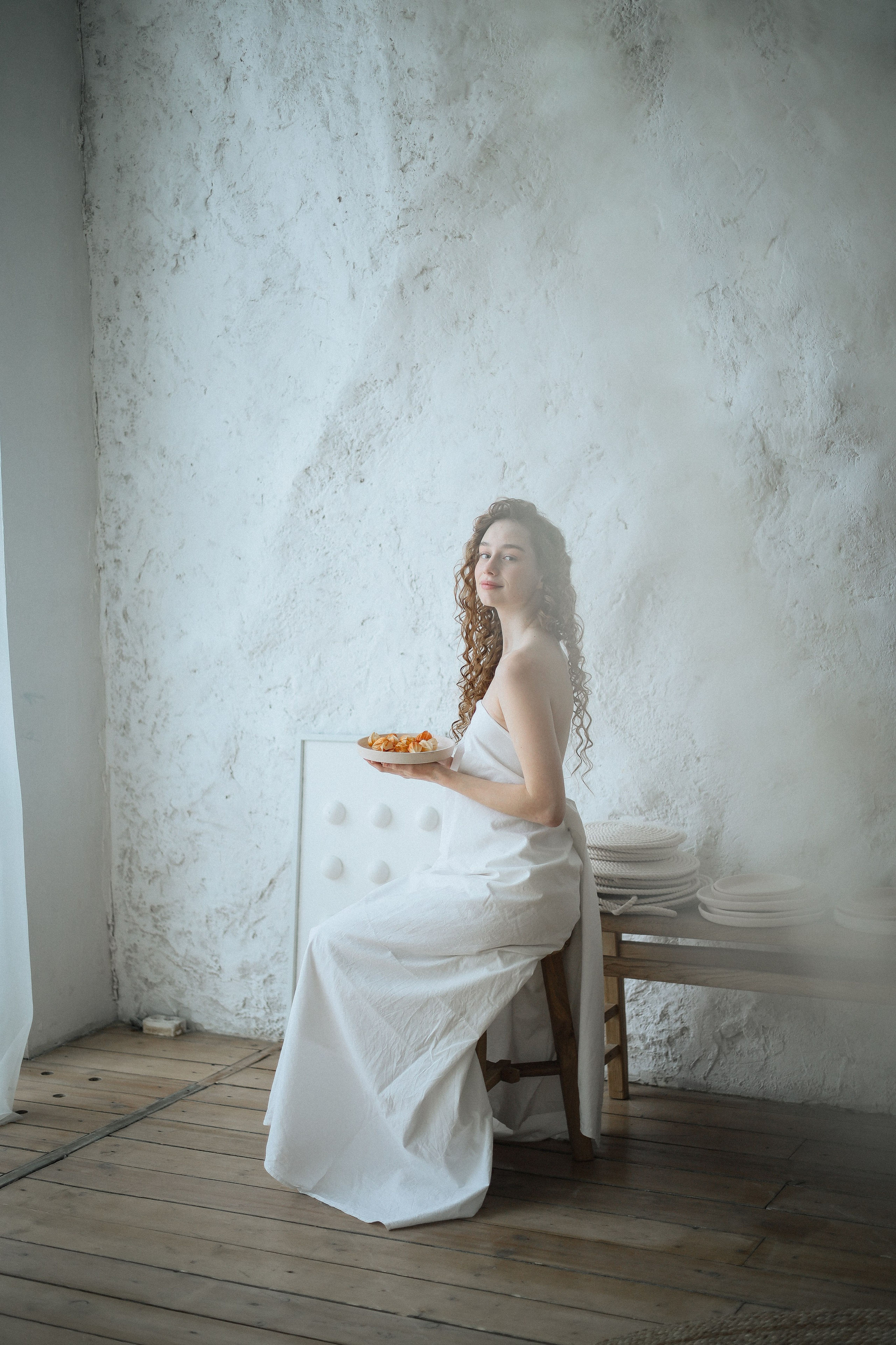 Venus. Евгения Волошина Фотограф Москва / Белгород