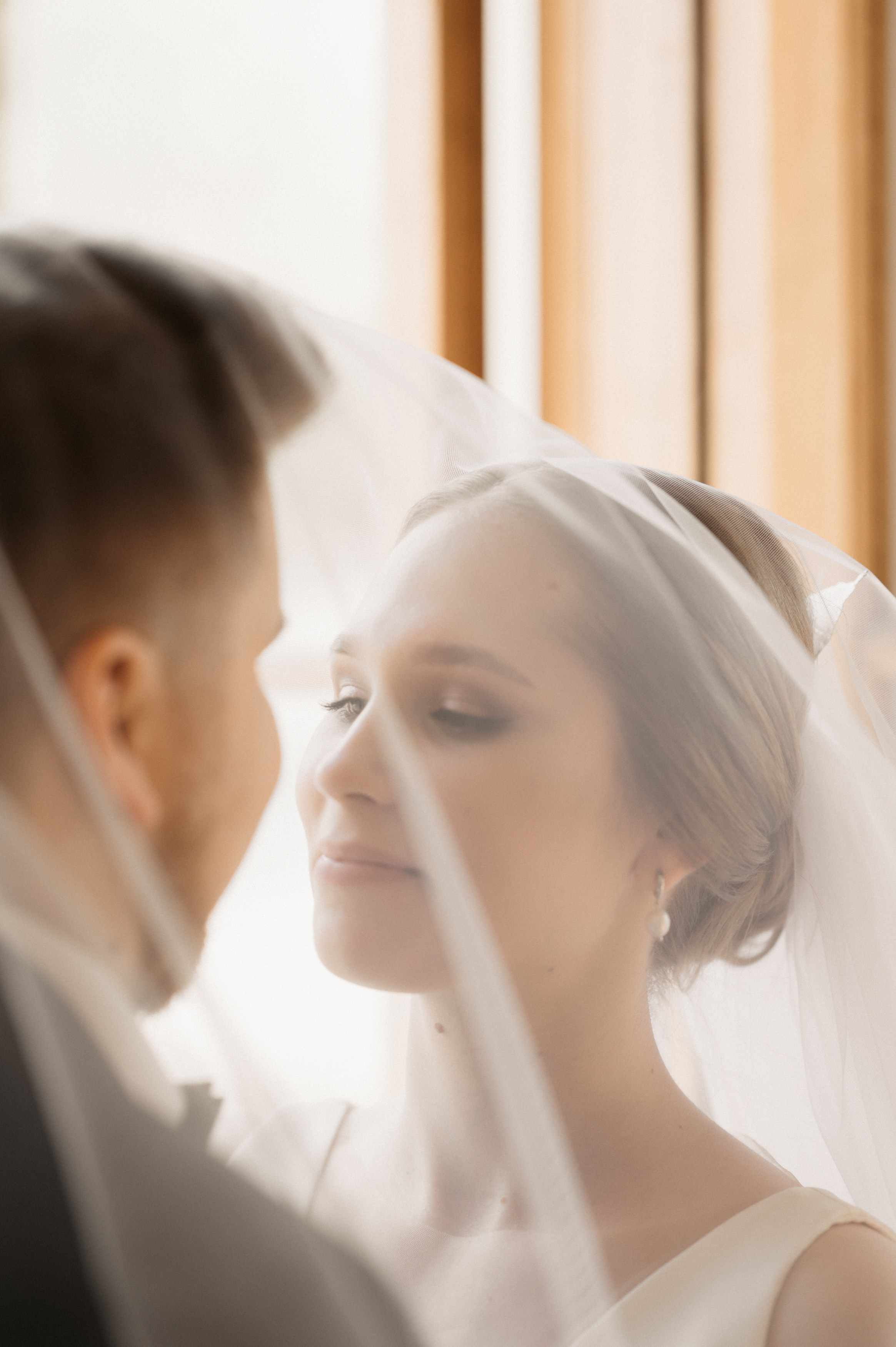 Никита и Лина. Свадебный фотограф Александр Давыдов