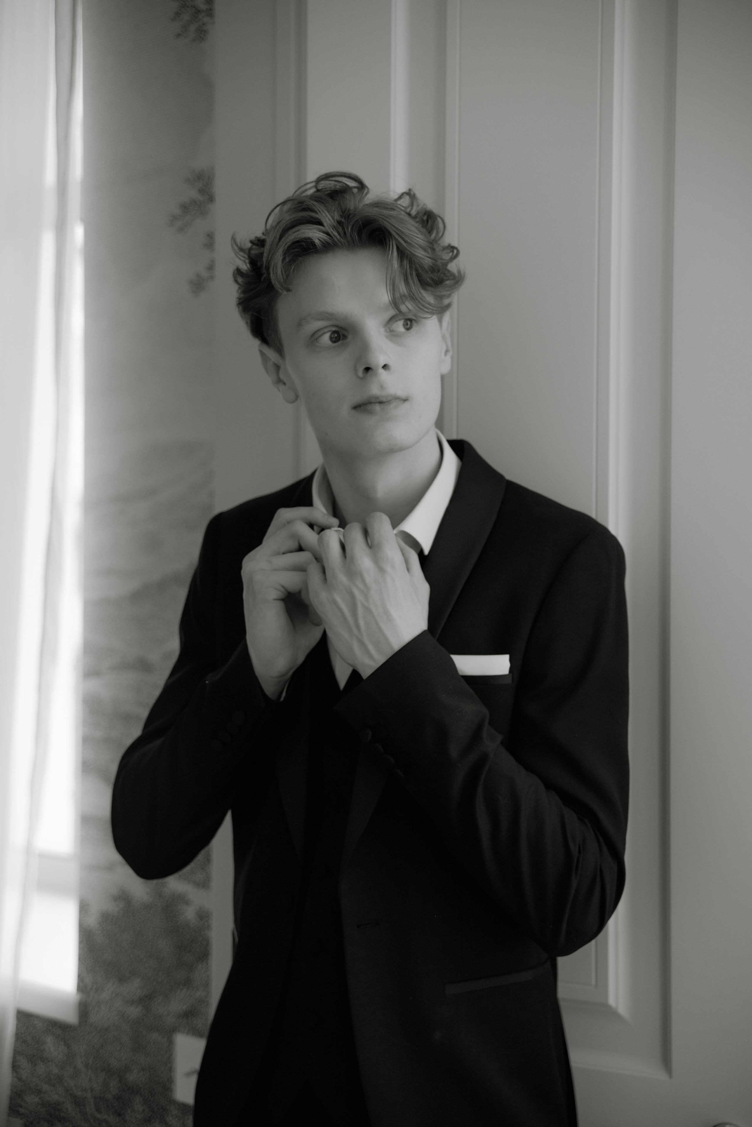 Кирилл и Настя | Доходный дом. Фотограф в Саратове и Энгельсе — Склярова Дарья