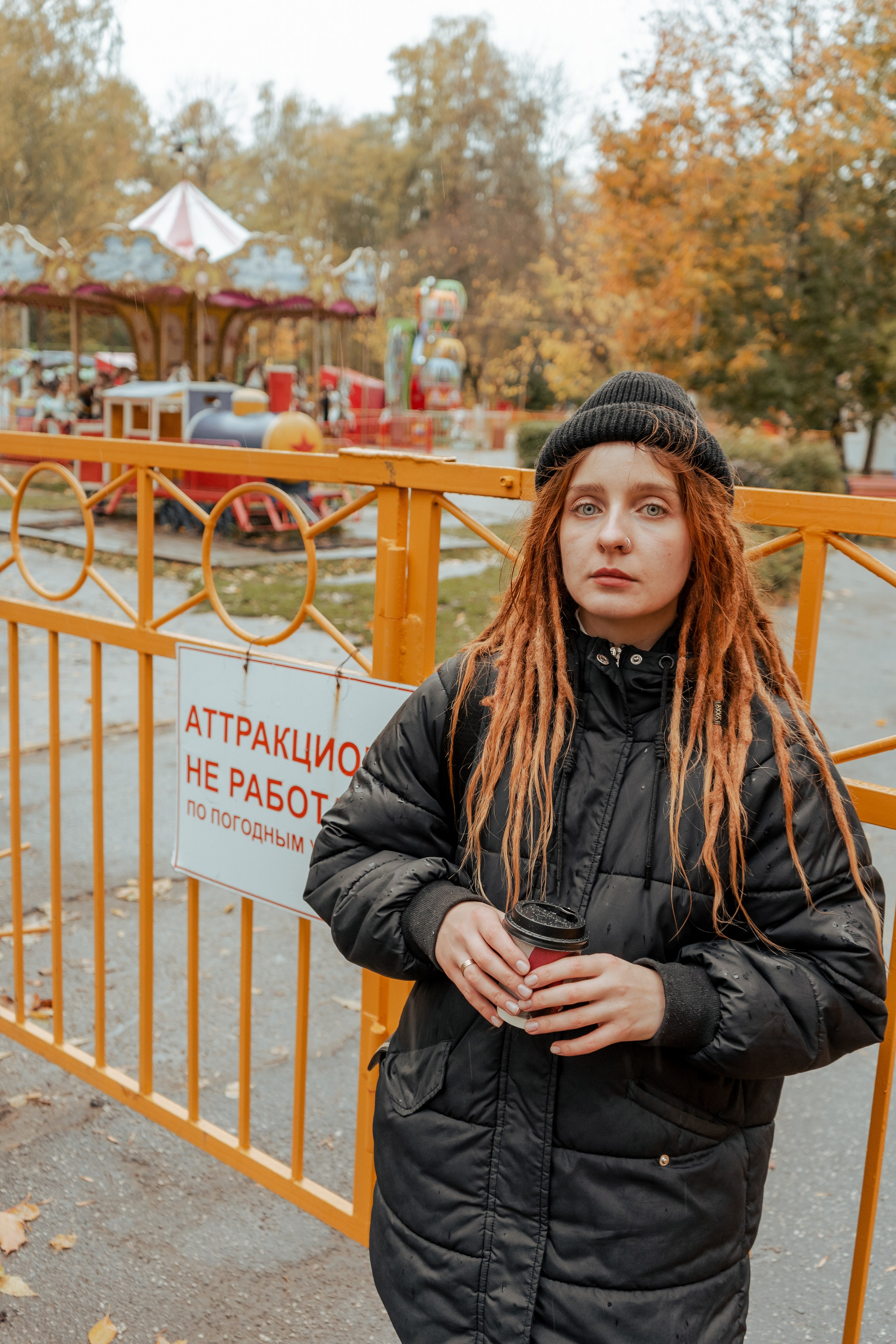 Анна Цуканова. КВЭЛ — Кто Все Эти Люди