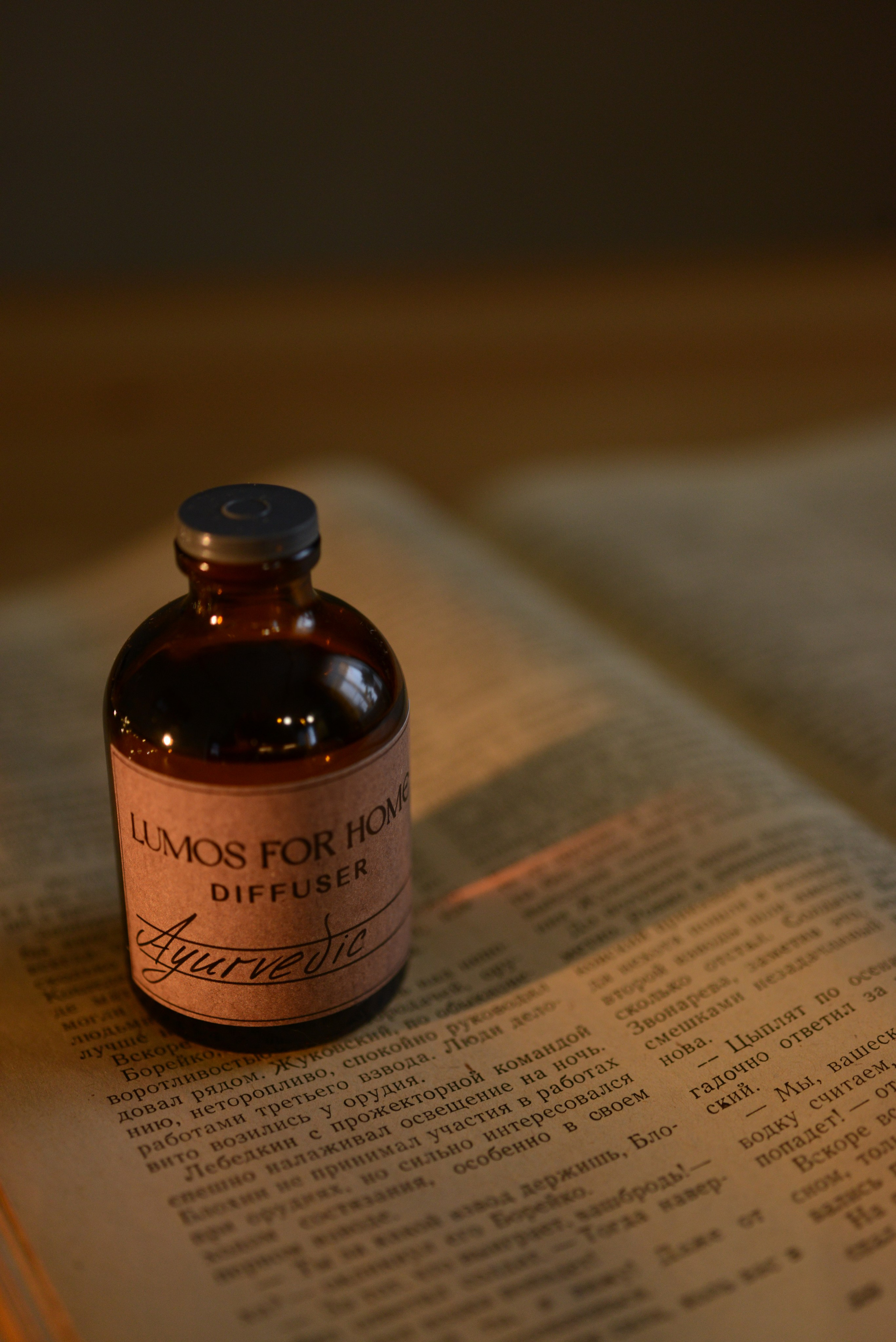 Lumos for home. Свечи ручной работы. Фотограф Людмила Белова