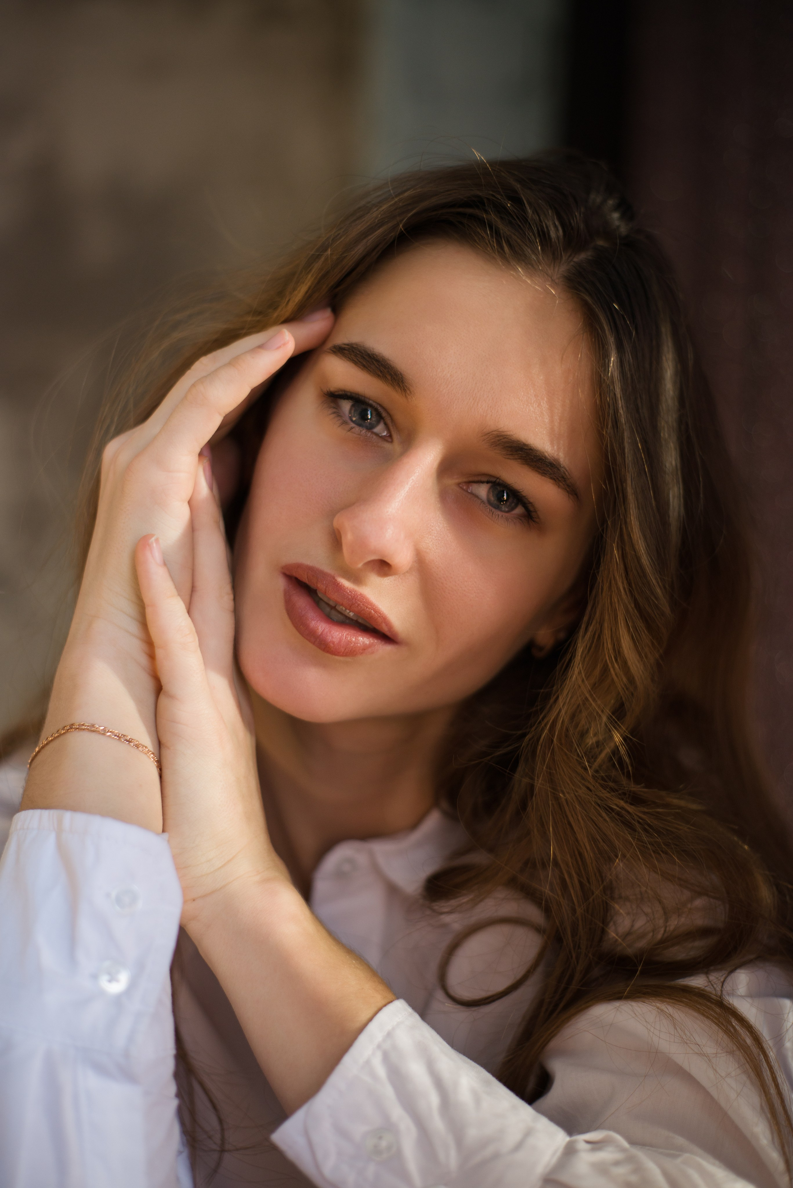 Карина. Фотограф Людмила Белова