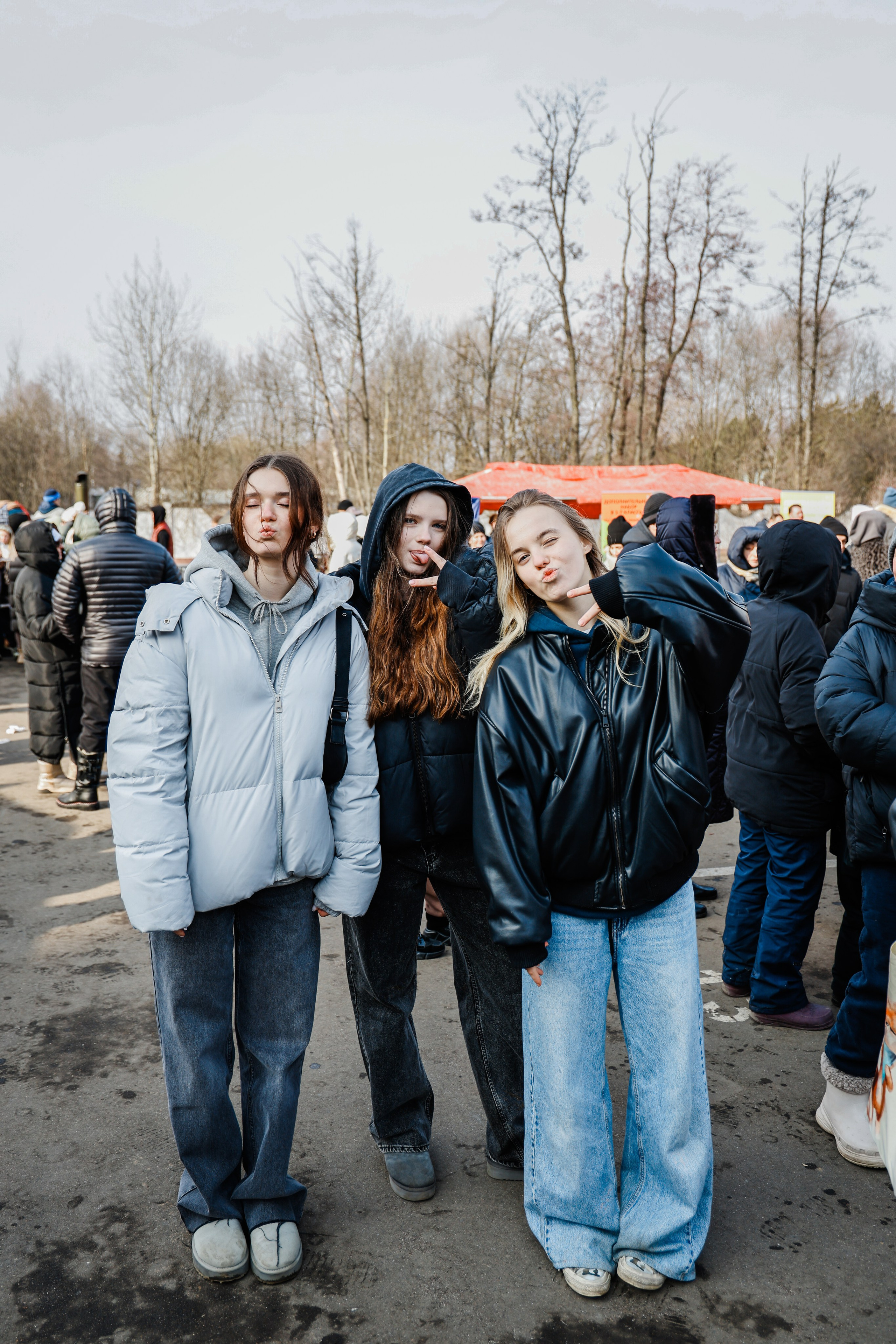 Масленица. Фотограф и видеограф — Москва