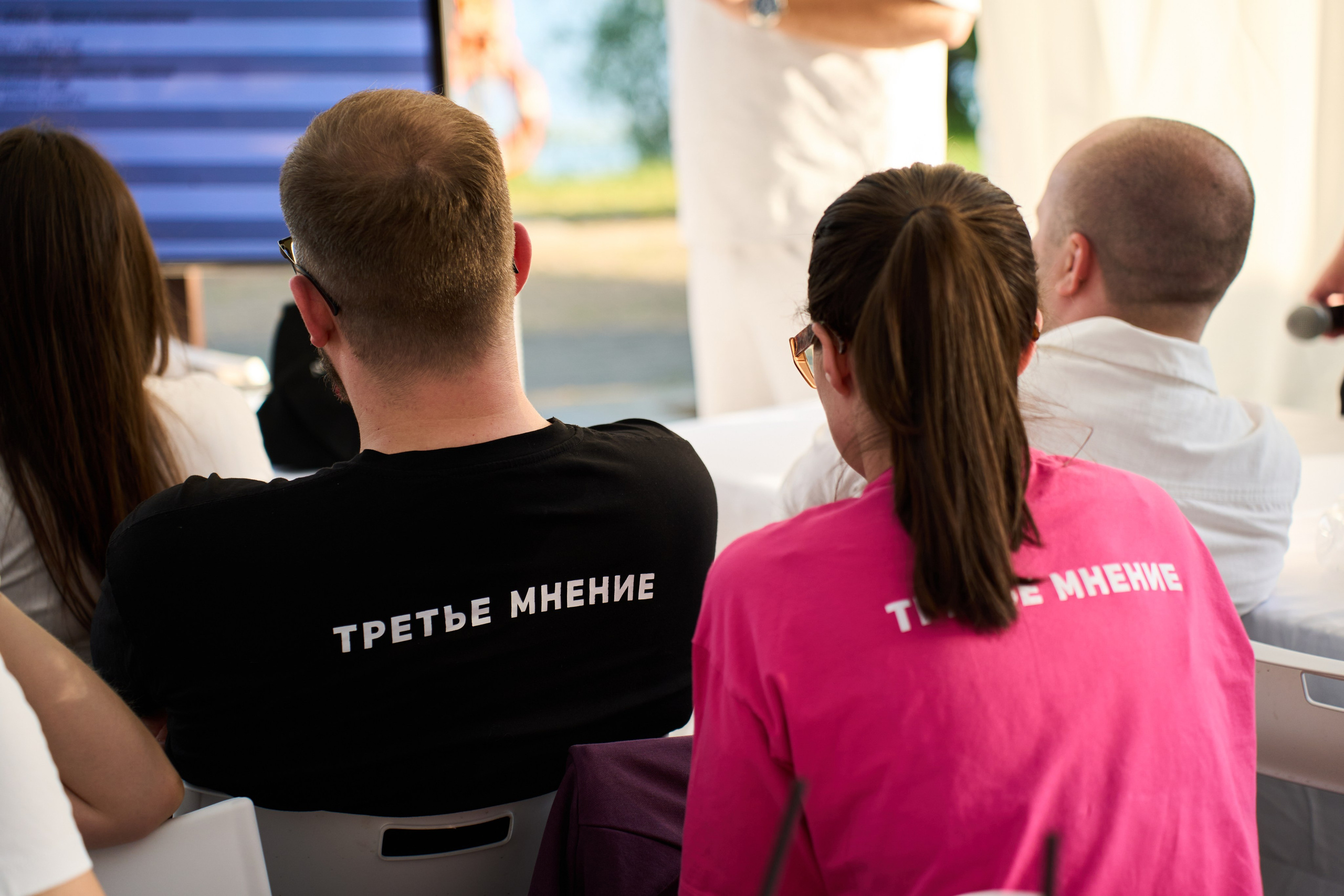 All-hands Третье Мнение 2025. Елизавета Мальгина, фотограф в Москве