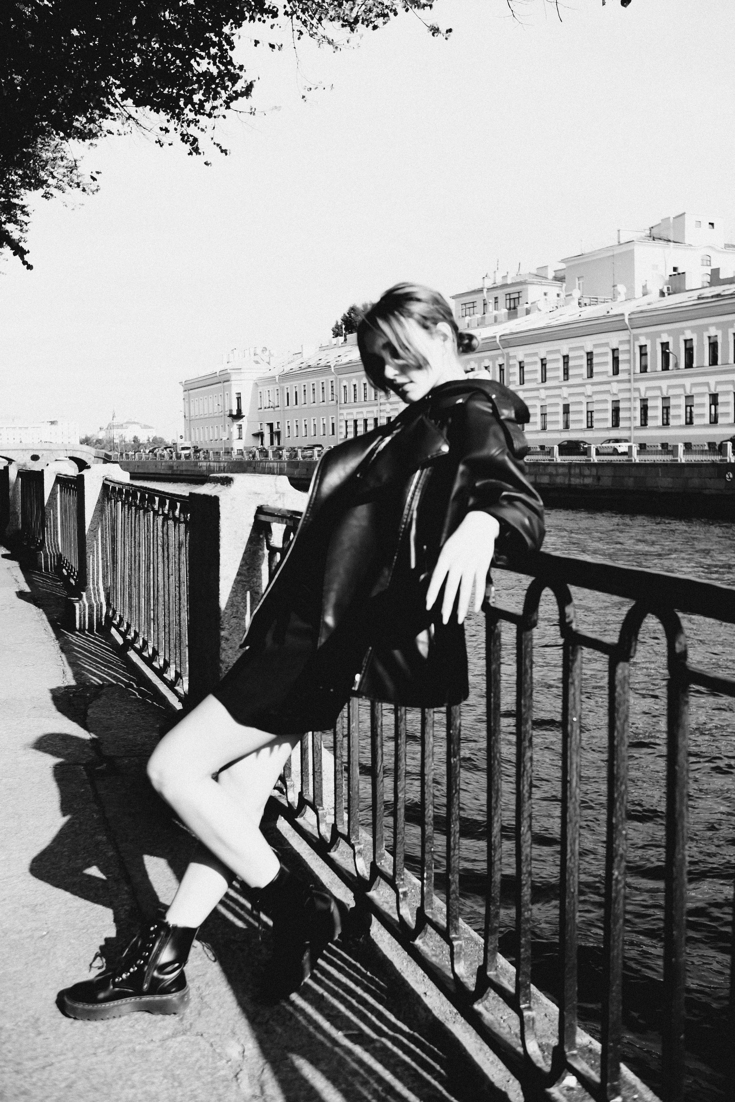 Kate. Фотограф в Санкт-Петербурге Бирюлев Илья