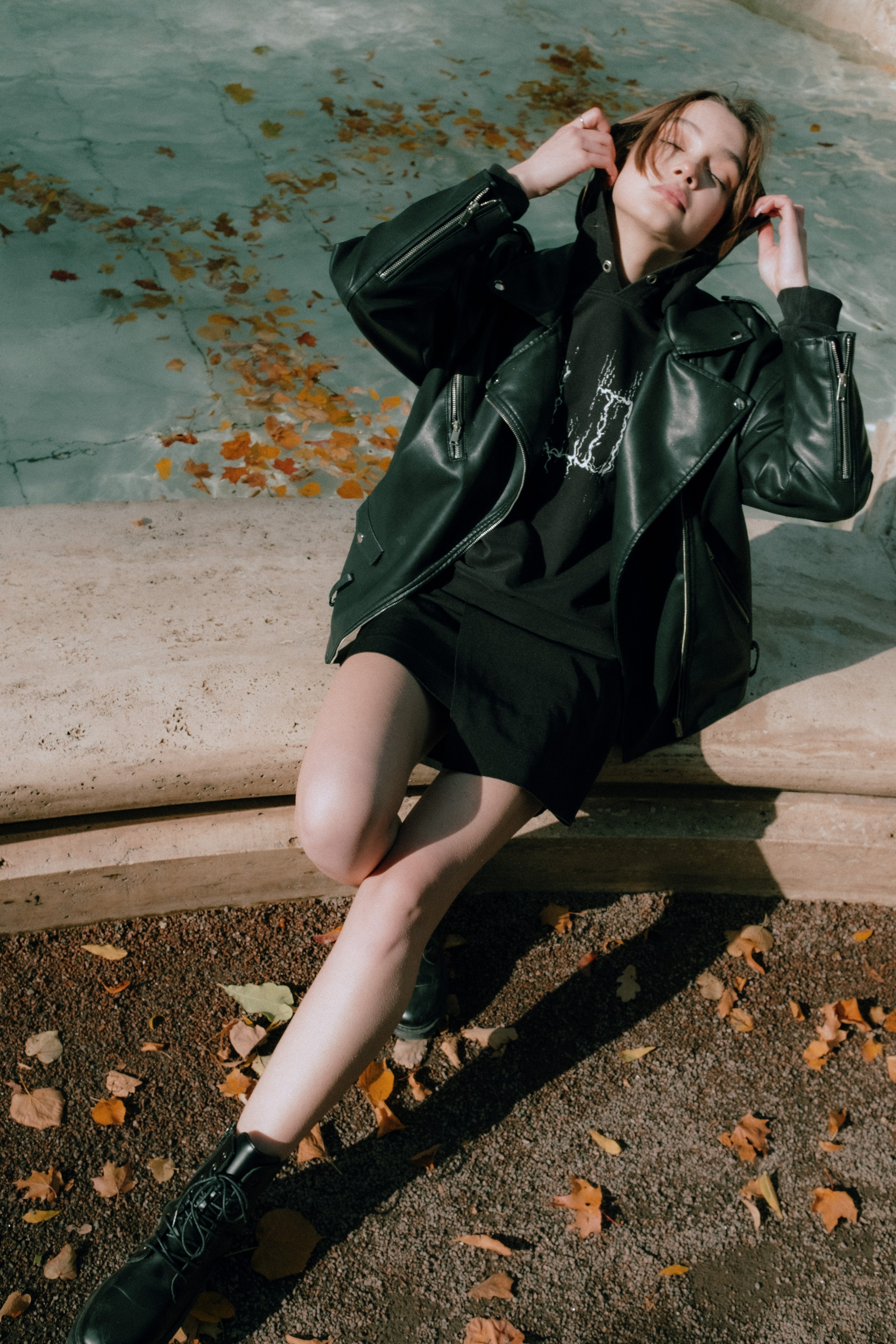 Kate. Фотограф в Санкт-Петербурге Бирюлев Илья