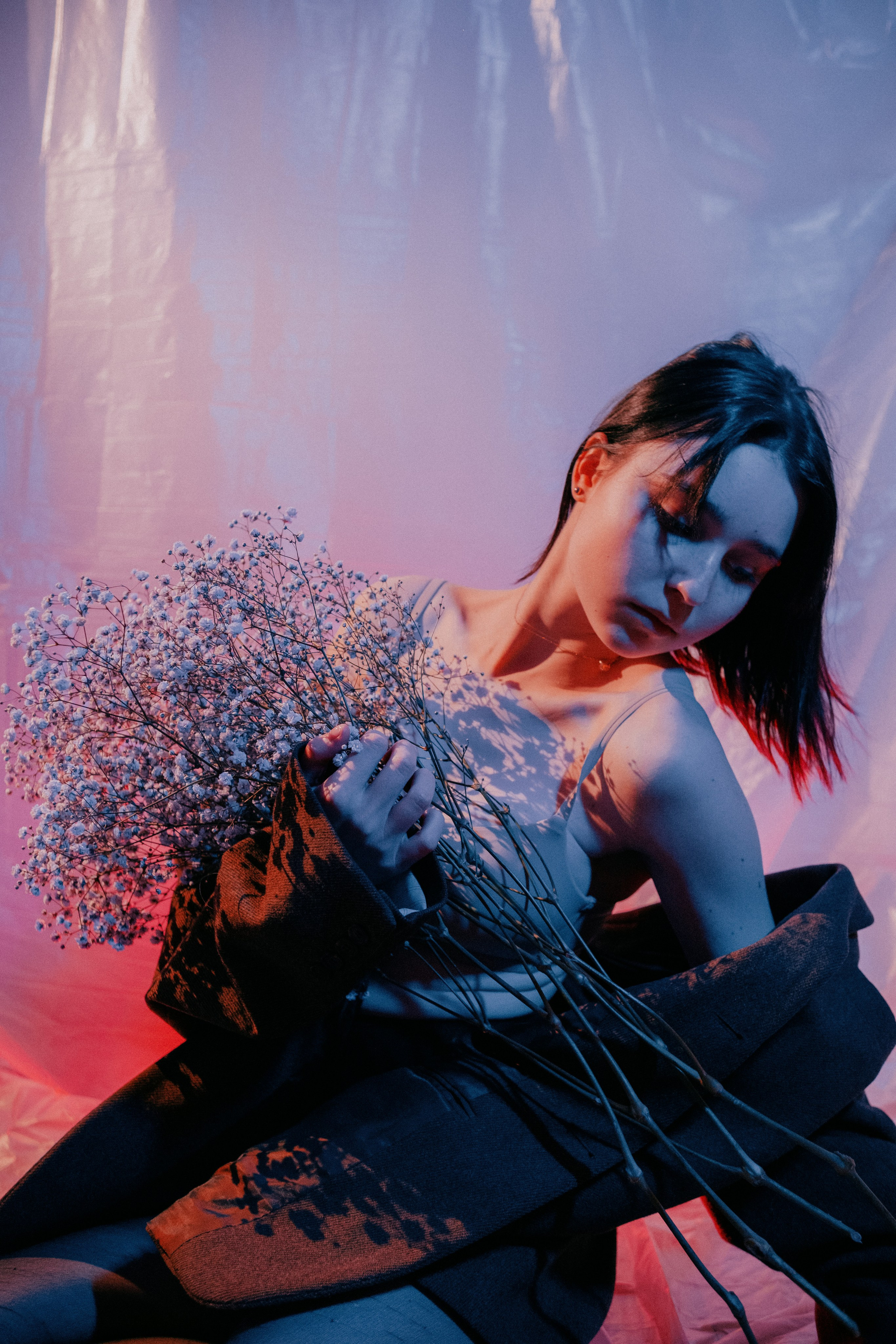 Anna. Фотограф в Санкт-Петербурге Бирюлев Илья