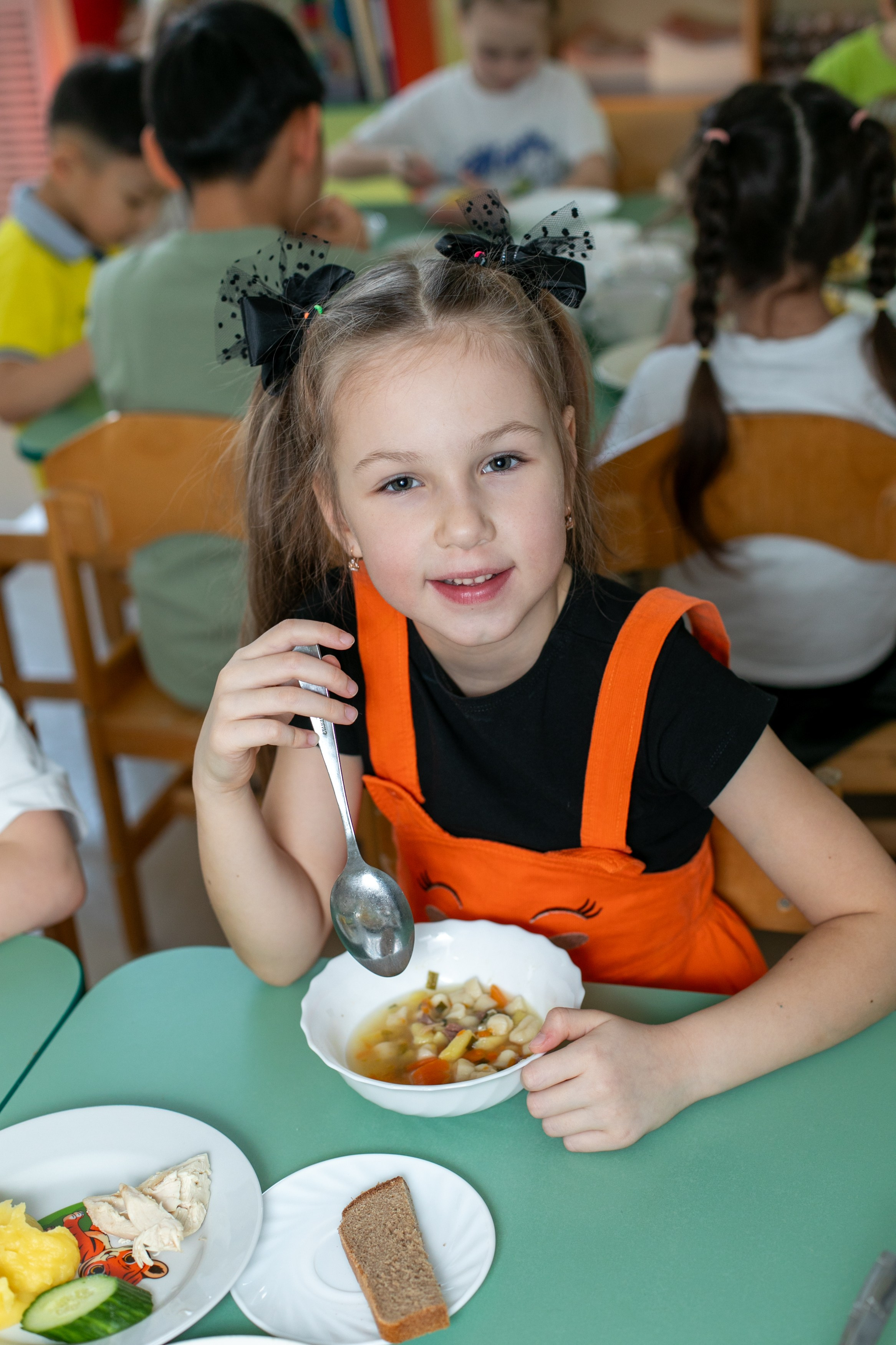 Главная. Школьный и детский фотограф в Южно-Сахалинске Анастасия Лескова