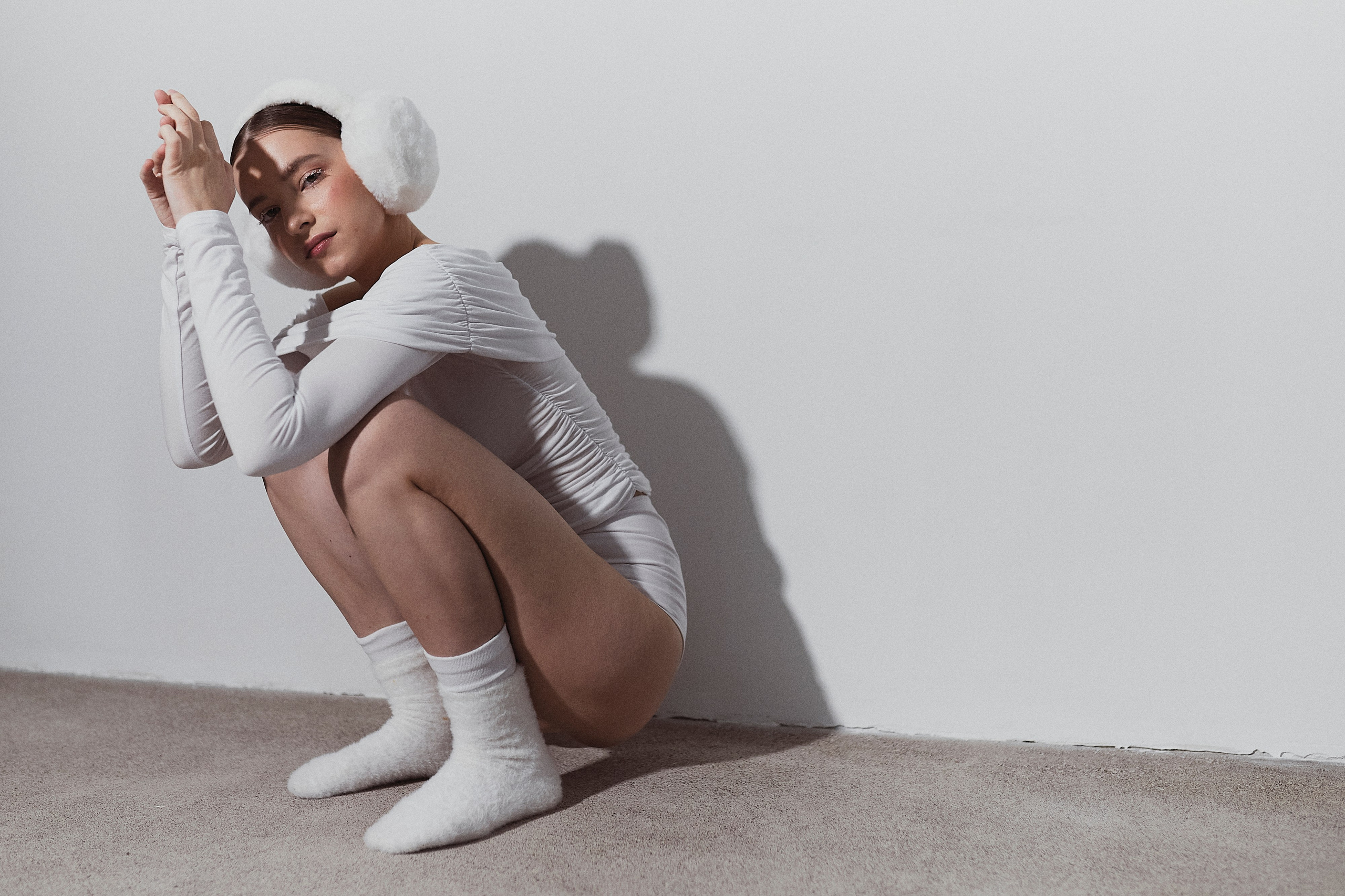 Мария. Фотограф Диана Хасанова, г. Казань