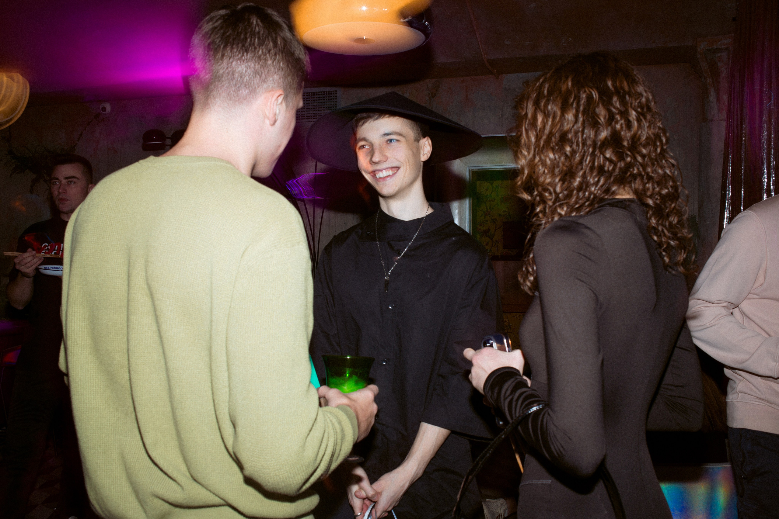 День рождения | 12.2023. Фотограф | Юля Ди