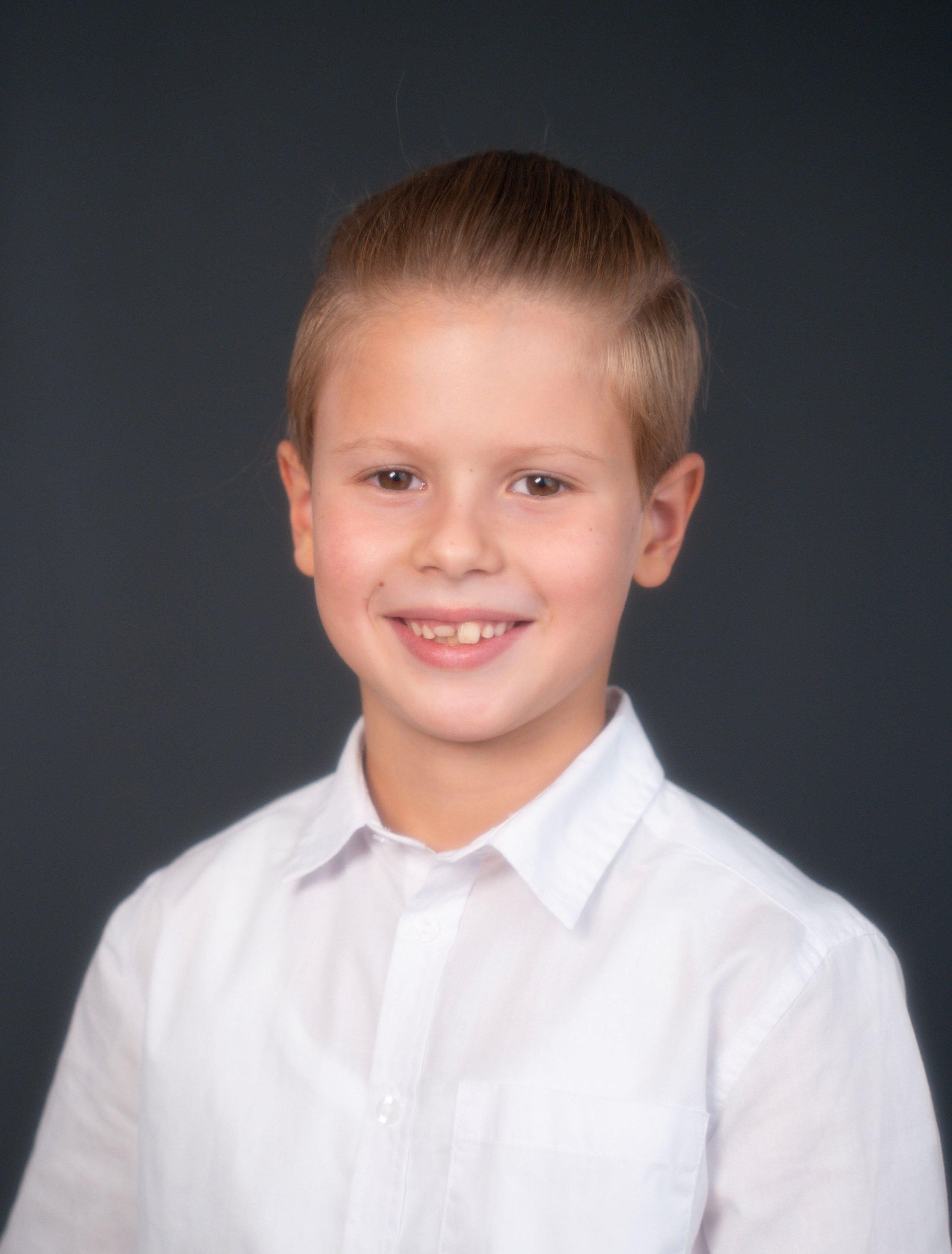 Детские актерские визитки (фото+видео). Фото / Видеосъемка в Москве