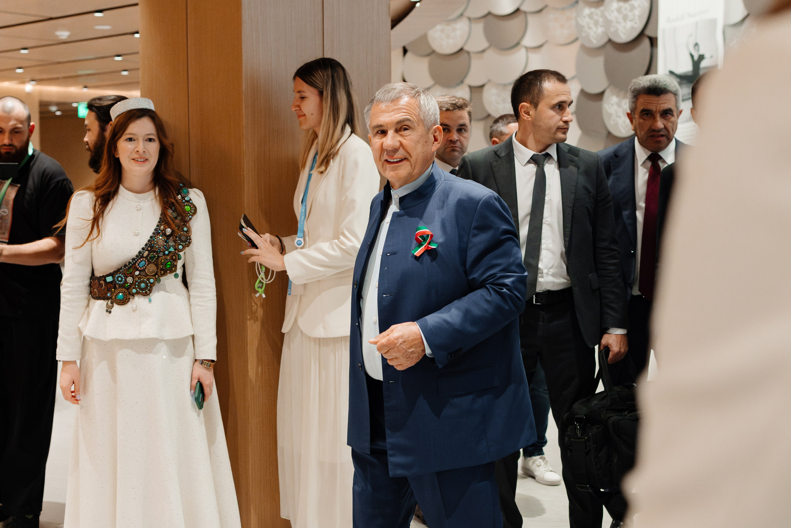 Kazan Global Youth Summit. Портретный и репортажный фотограф в Казани Максим Сипачев