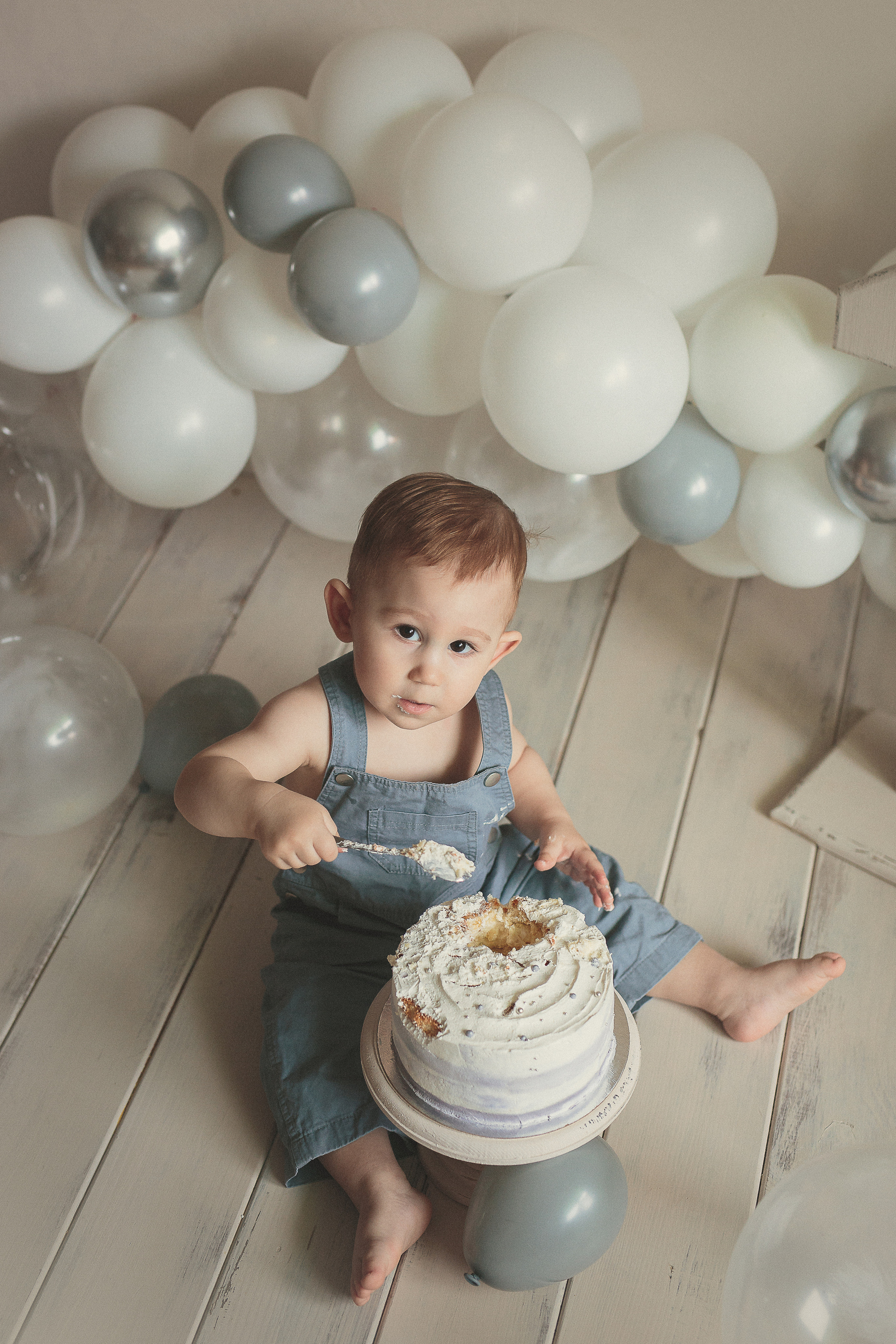 Крушение тортика. Фотограф новорожденных в Магнитогорске Ксюша Борисова