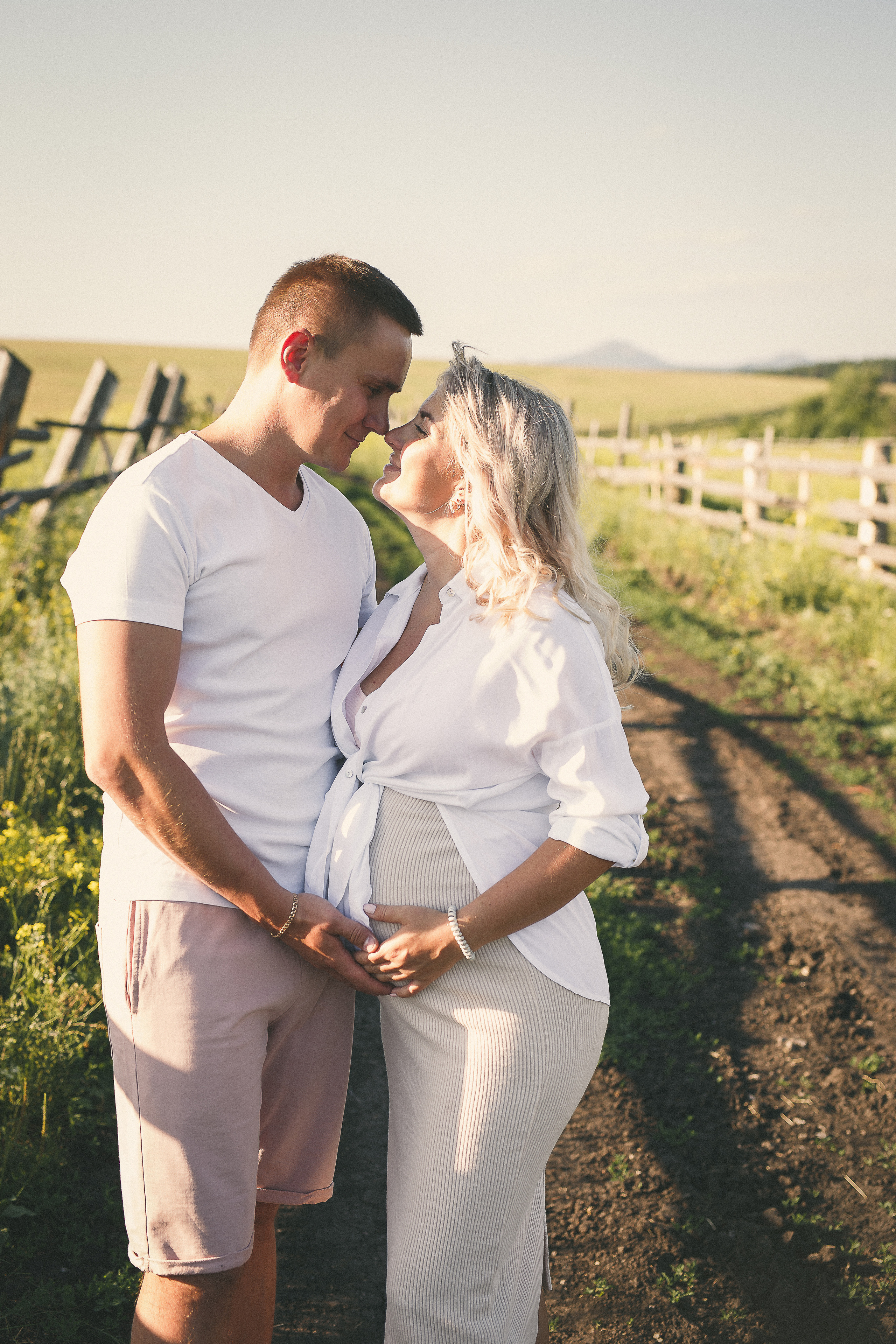 Беременность. Фотограф новорожденных в Магнитогорске Ксюша Борисова