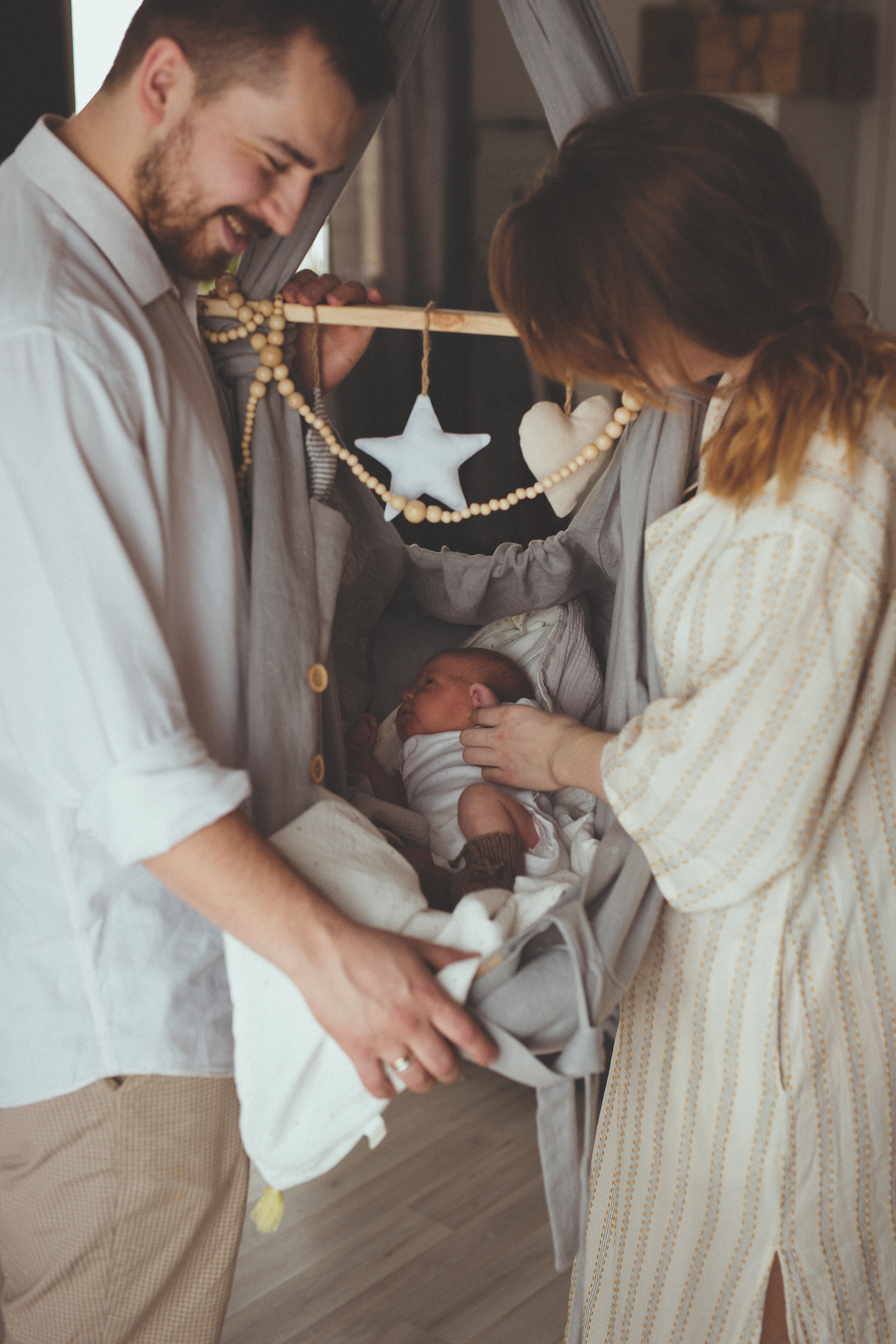 Новорожденные lifestyle. Фотограф новорожденных в Магнитогорске Ксюша Борисова